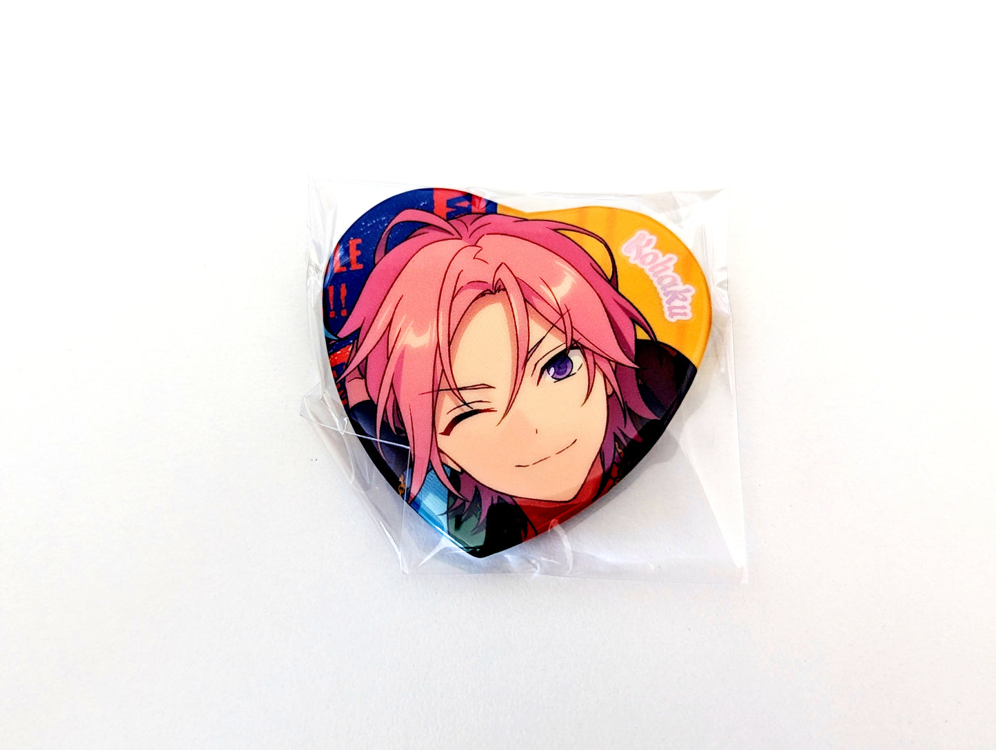 Ensemble Stars!! CN Trip Heart Badge