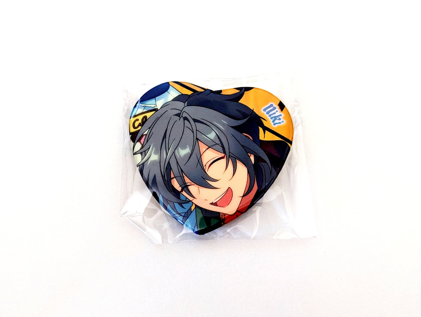Ensemble Stars!! CN Trip Heart Badge