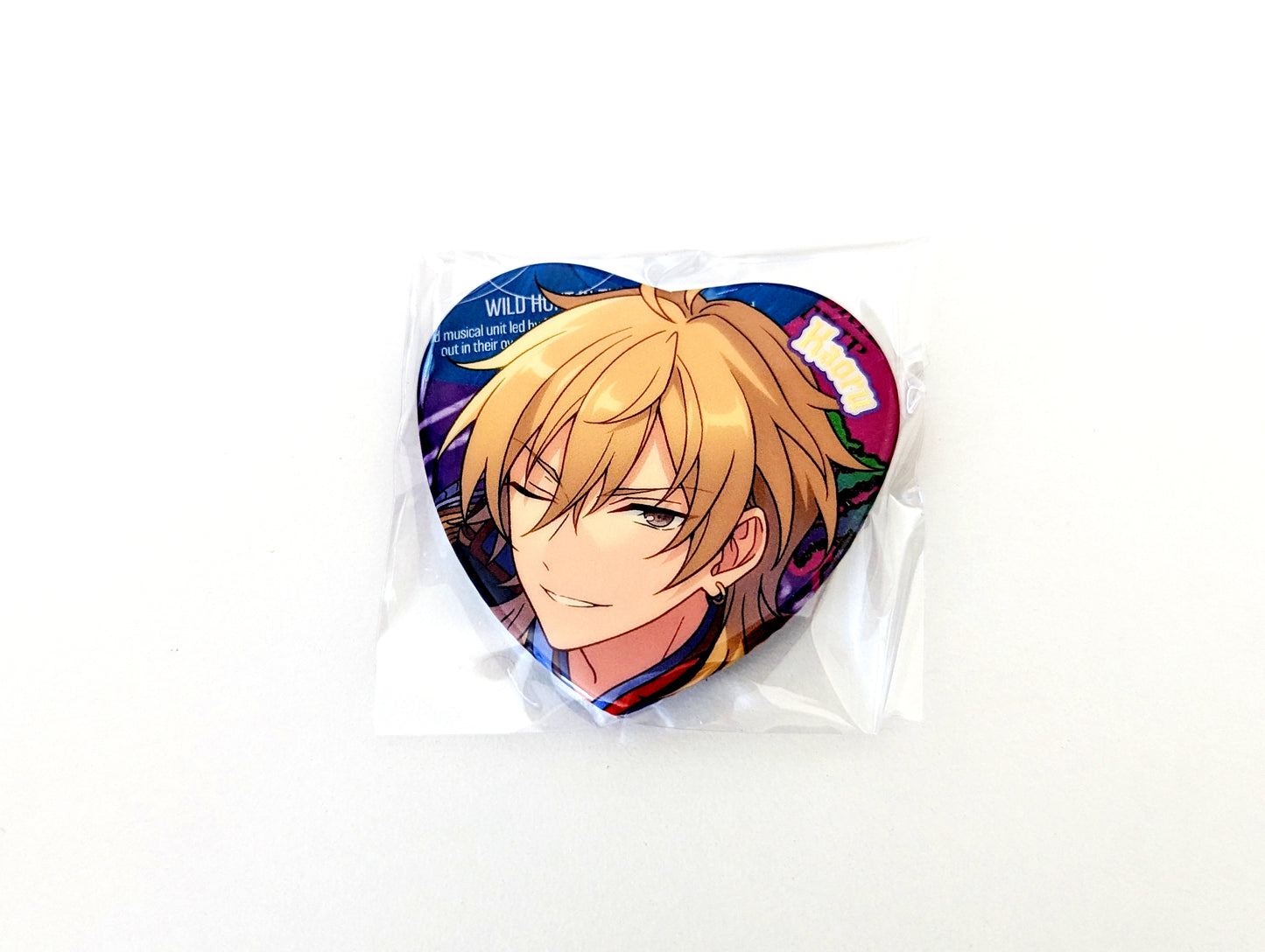 Ensemble Stars!! CN Trip Heart Badge