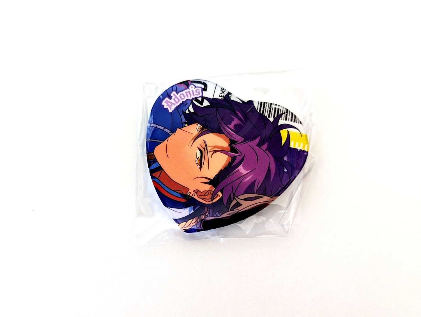 Ensemble Stars!! CN Trip Heart Badge