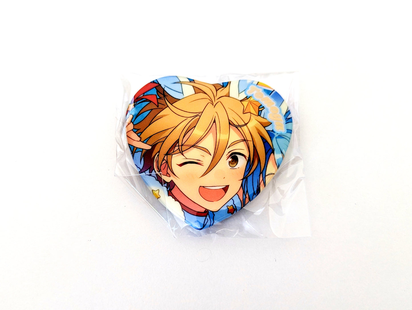 Ensemble Stars!! CN Trip Heart Badge