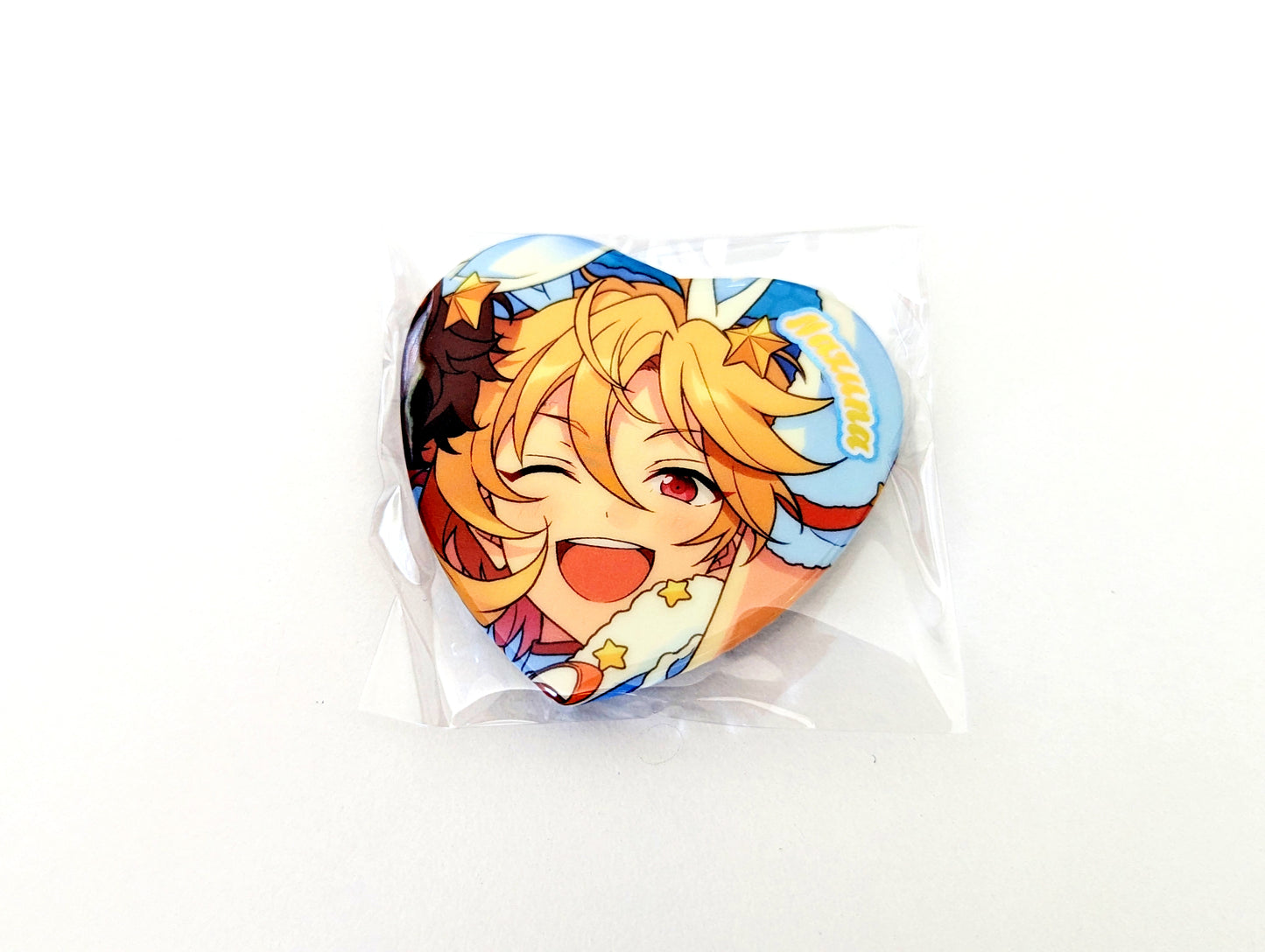 Ensemble Stars!! CN Trip Heart Badge