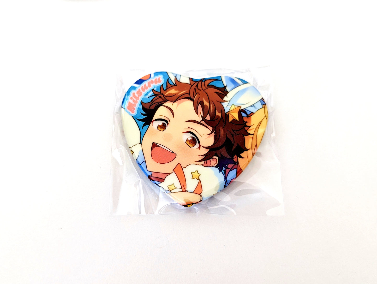 Ensemble Stars!! CN Trip Heart Badge