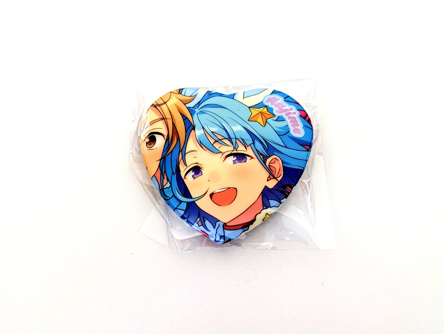 Ensemble Stars!! CN Trip Heart Badge