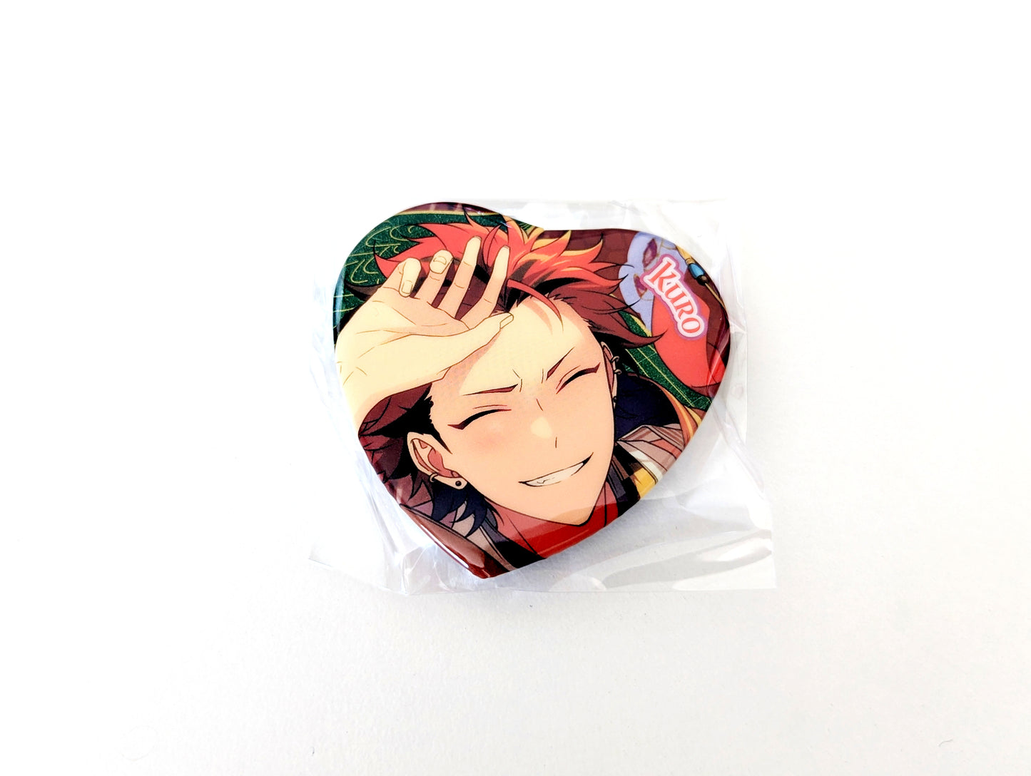 Ensemble Stars!! CN Trip Heart Badge