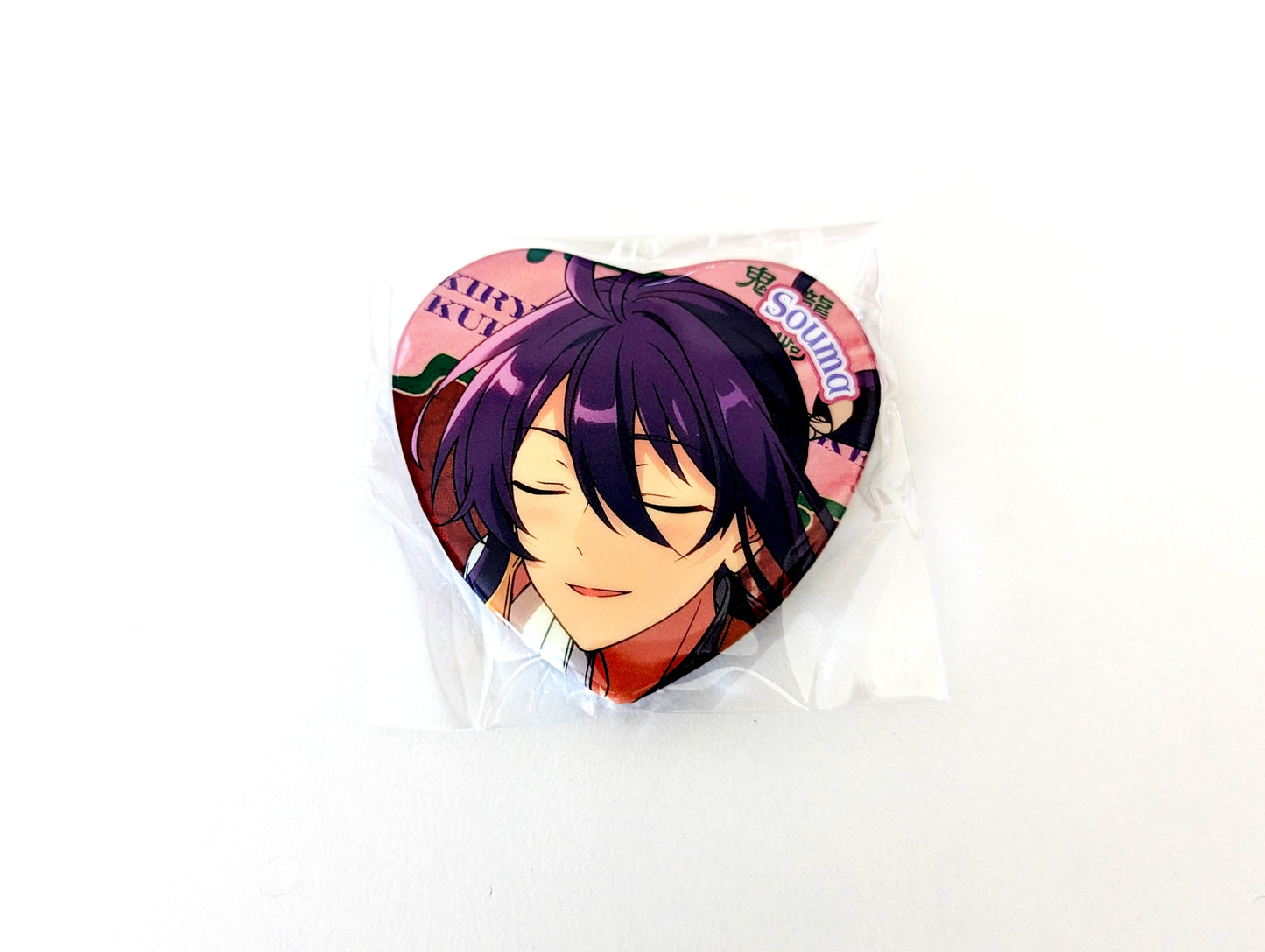 Ensemble Stars!! CN Trip Heart Badge