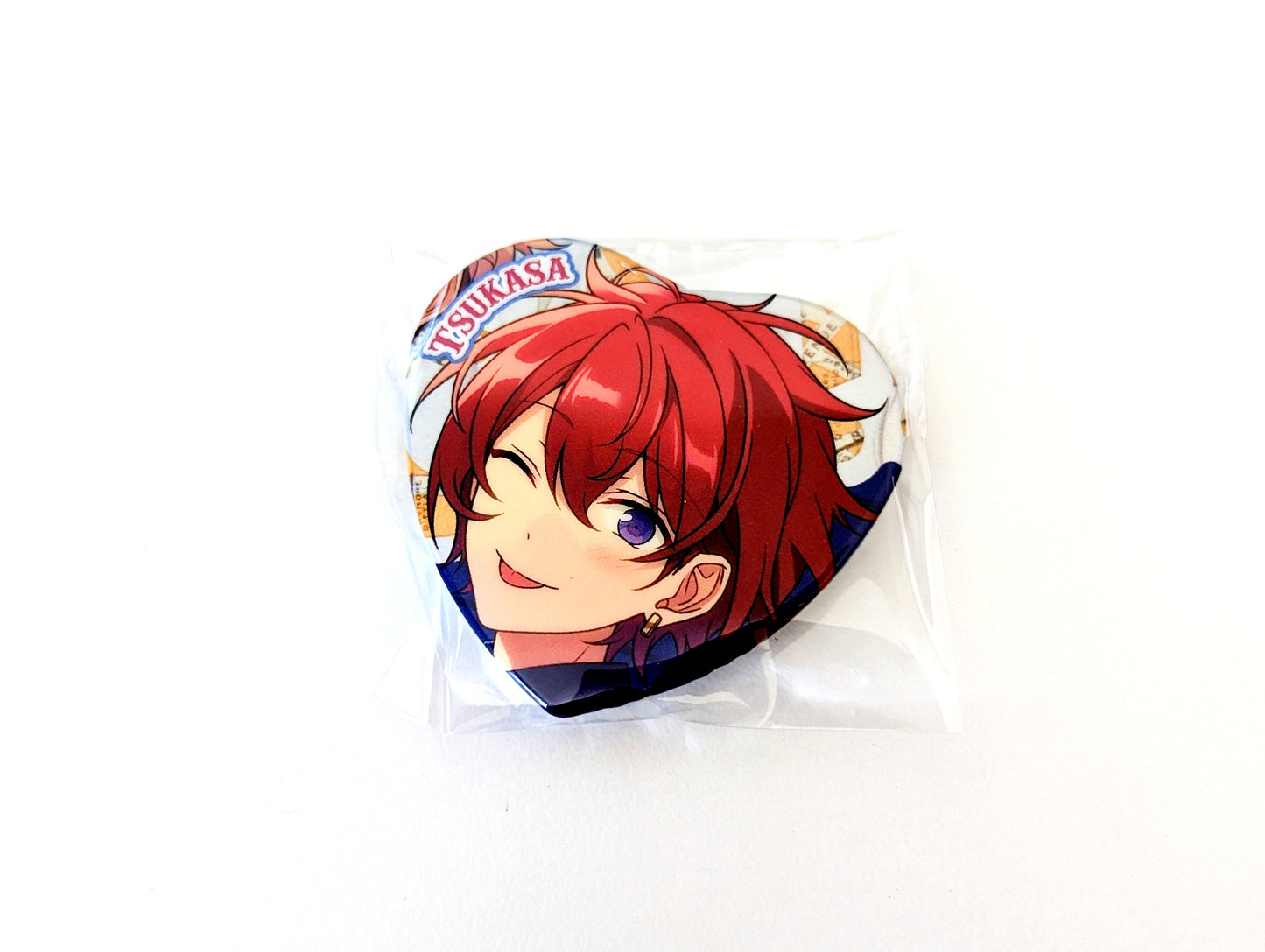 Ensemble Stars!! CN Trip Heart Badge