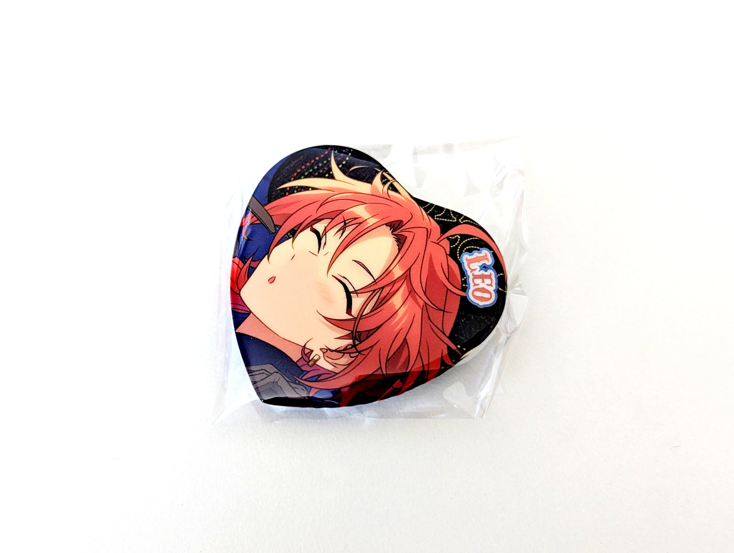 Ensemble Stars!! CN Trip Heart Badge