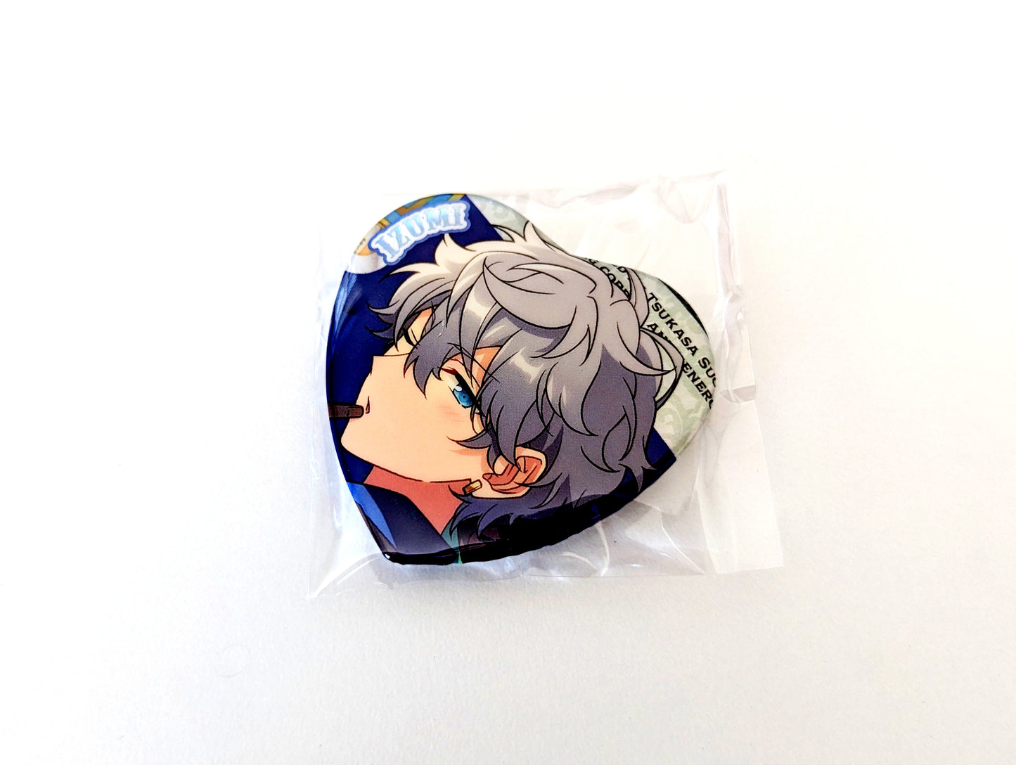 Ensemble Stars!! CN Trip Heart Badge