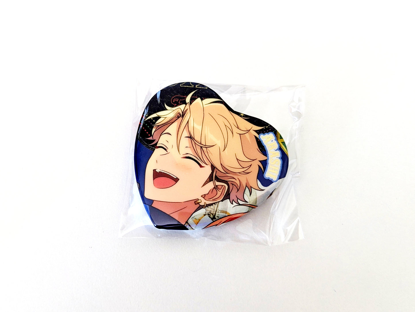 Ensemble Stars!! CN Trip Heart Badge