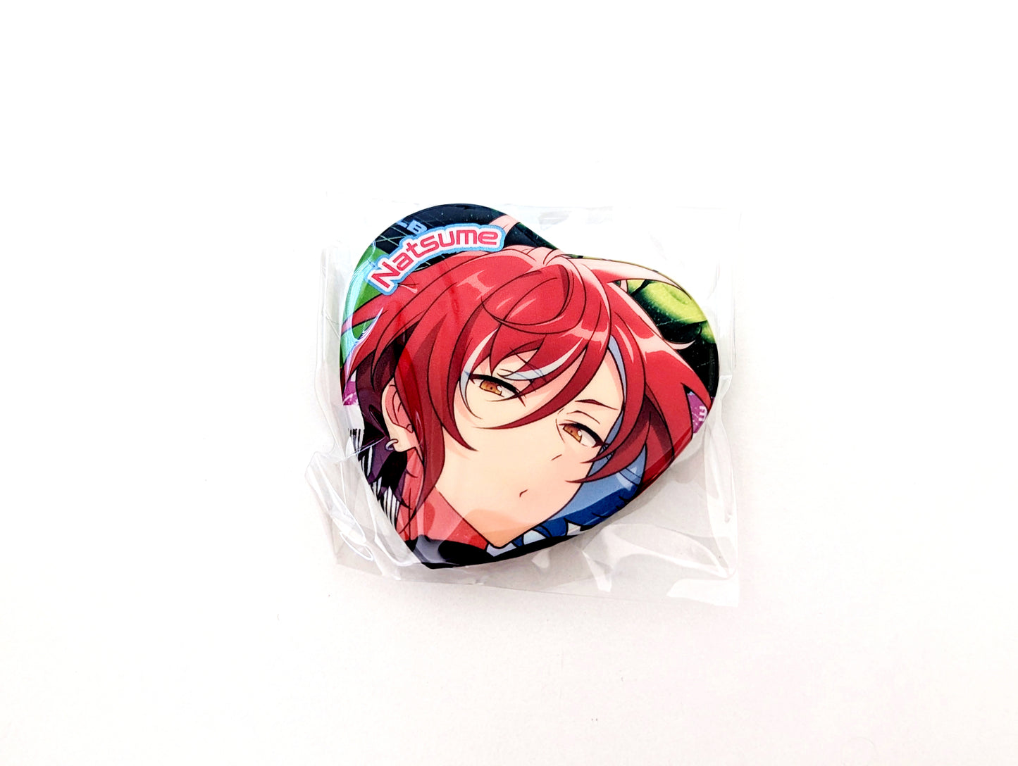 Ensemble Stars!! CN Trip Heart Badge