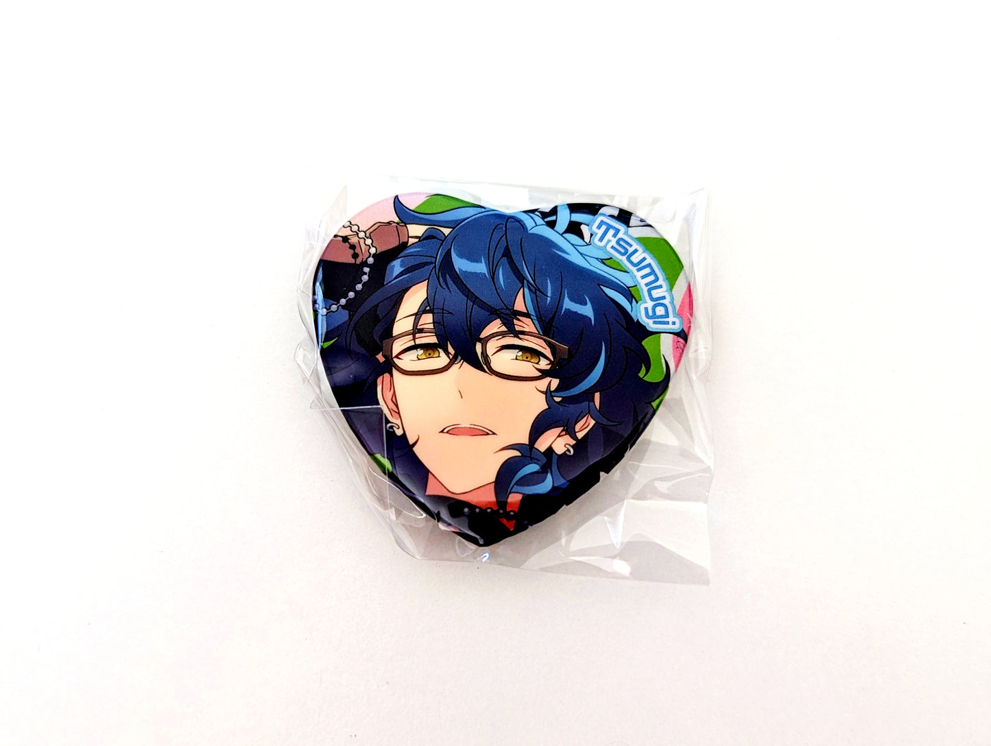 Ensemble Stars!! CN Trip Heart Badge