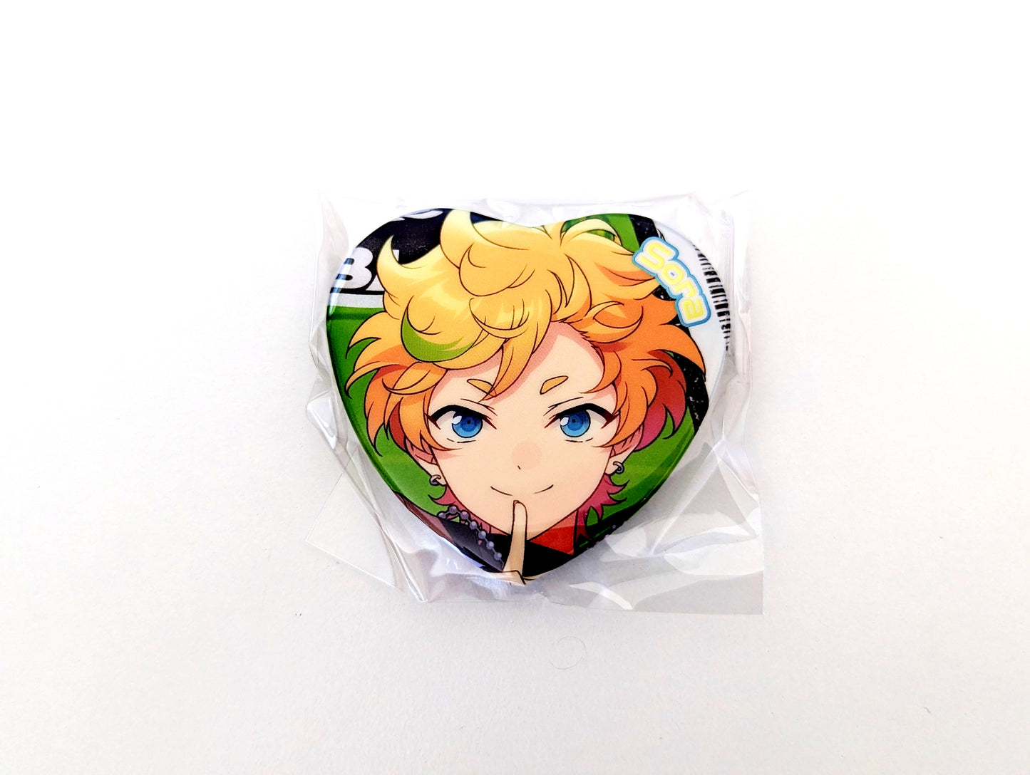 Ensemble Stars!! CN Trip Heart Badge