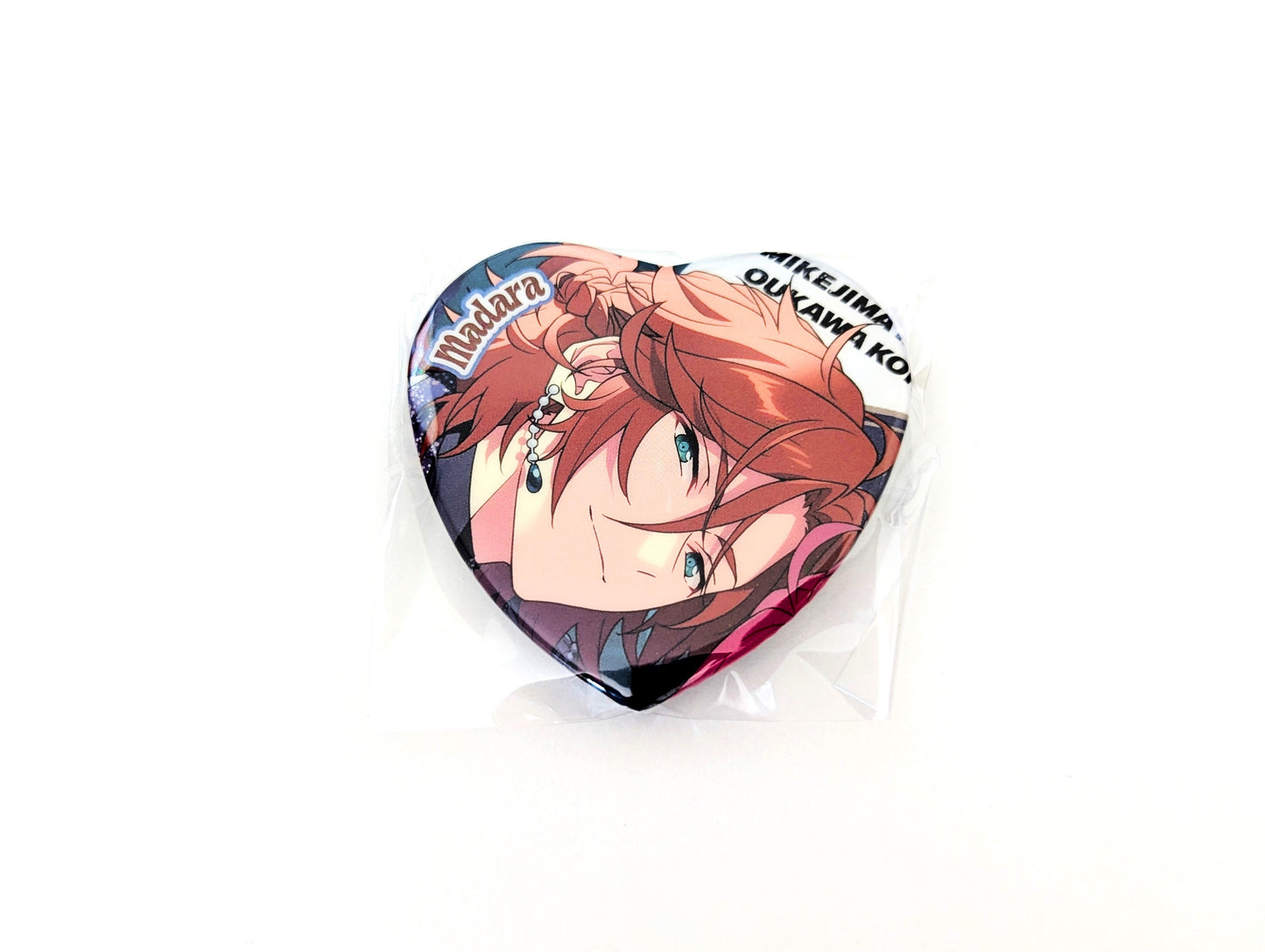 Ensemble Stars!! CN Trip Heart Badge