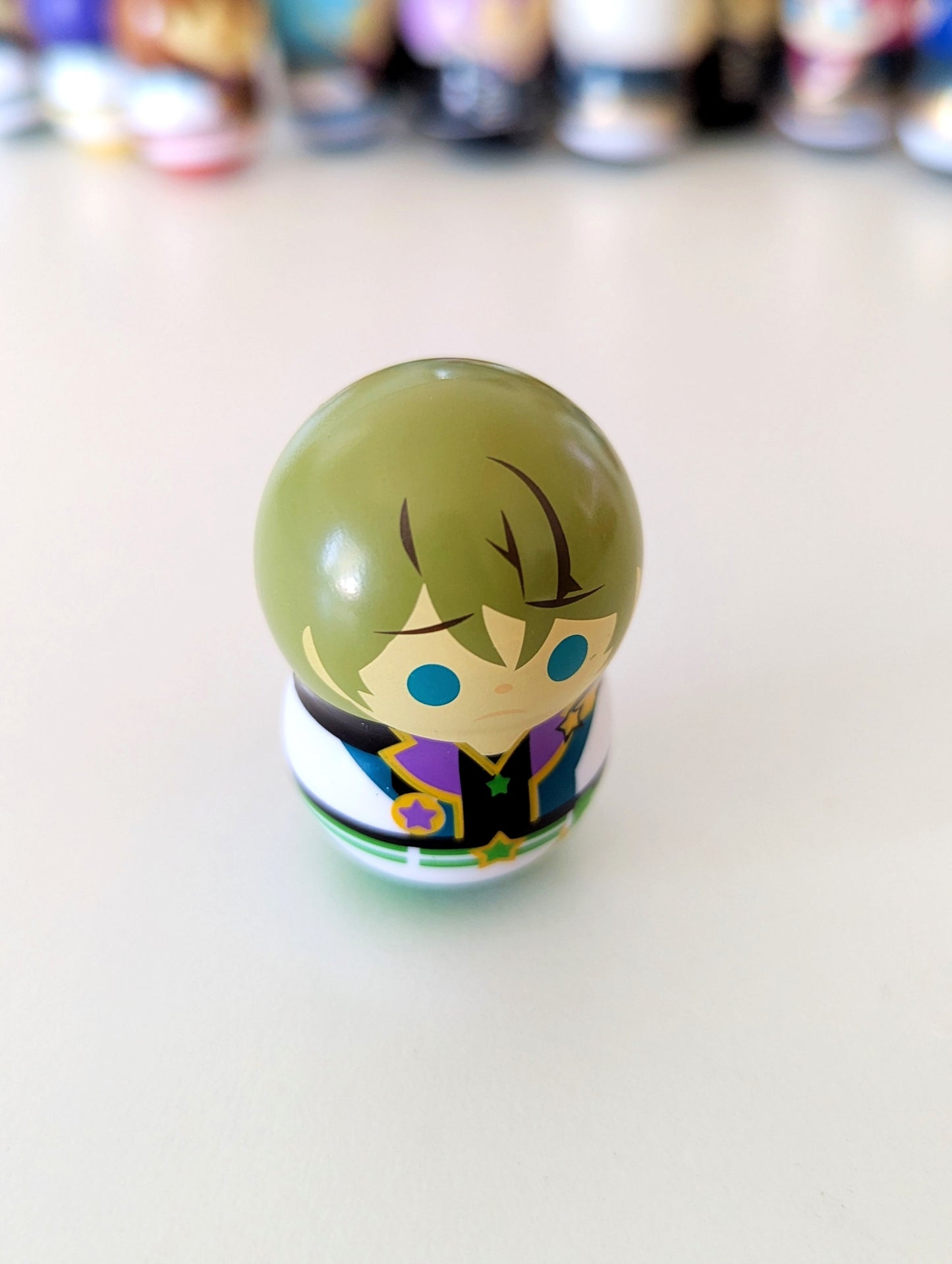 Ensemble Stars!! CN Spinpeas Vol.1 - Set A