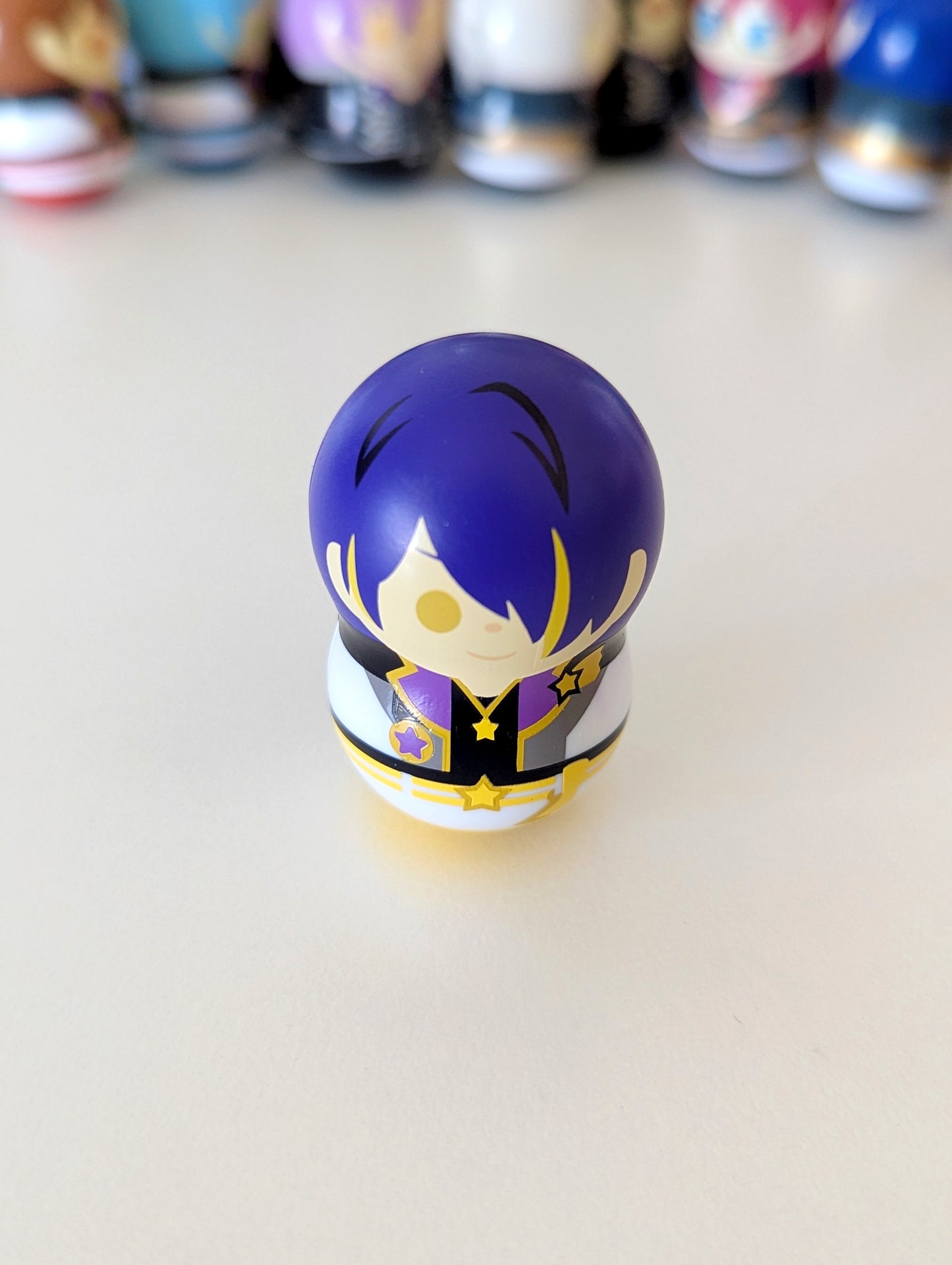 Ensemble Stars!! CN Spinpeas Vol.1 - Set A