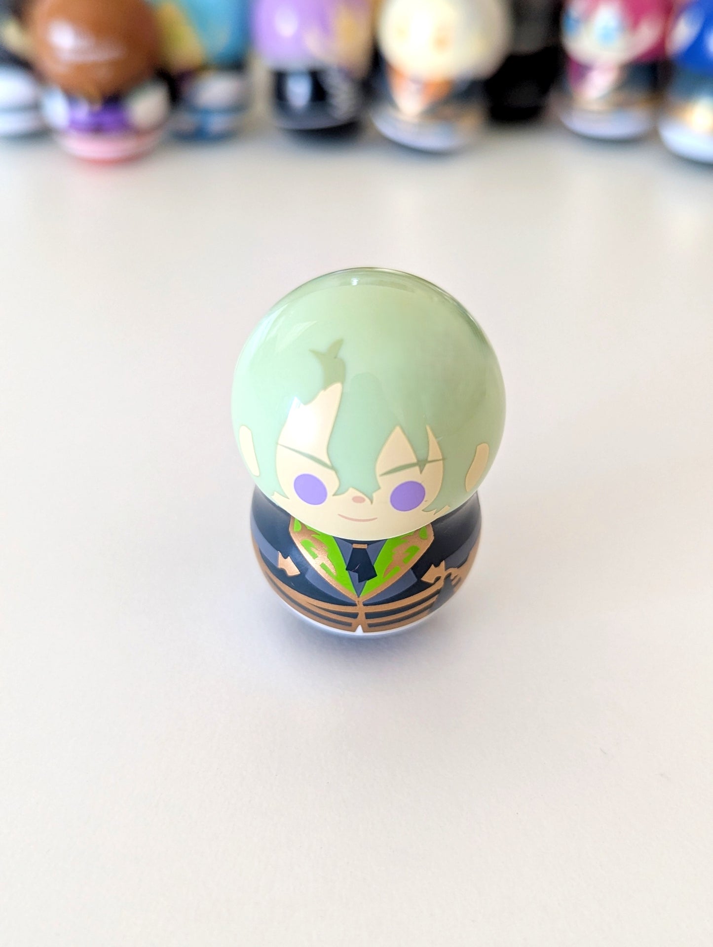 Ensemble Stars!! CN Spinpeas Vol.1 - Set A