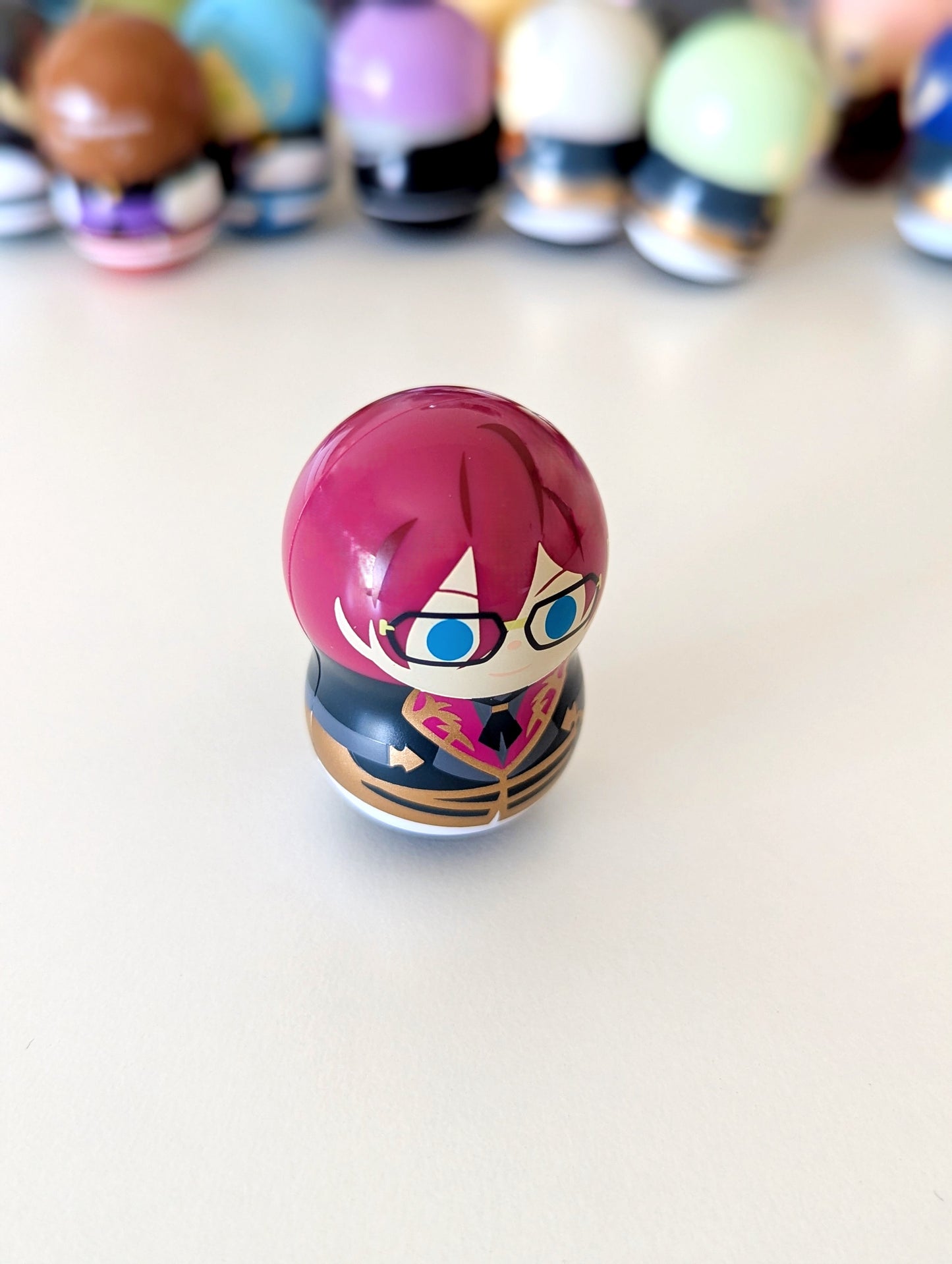 Ensemble Stars!! CN Spinpeas Vol.1 - Set A