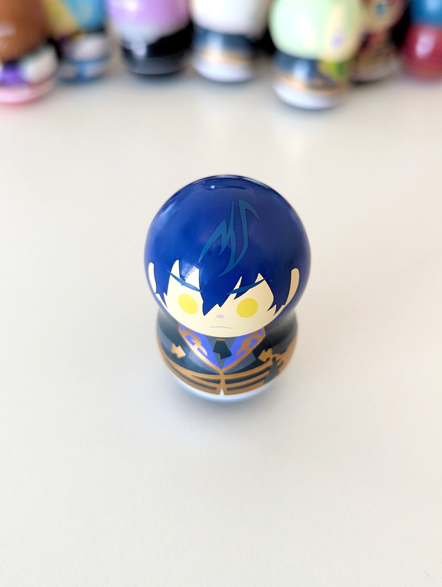 Ensemble Stars!! CN Spinpeas Vol.1 - Set A