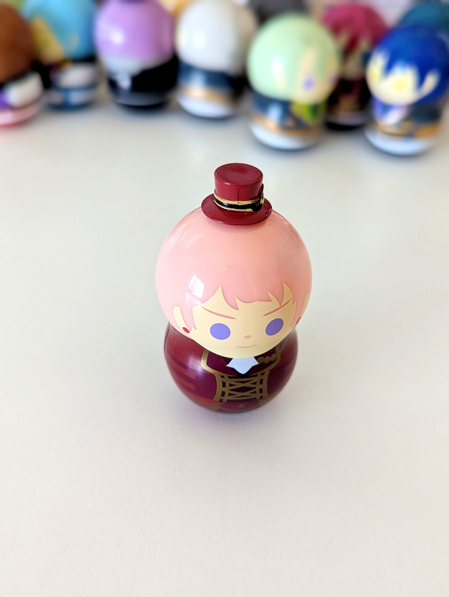 Ensemble Stars!! CN Spinpeas Vol.1 - Set A