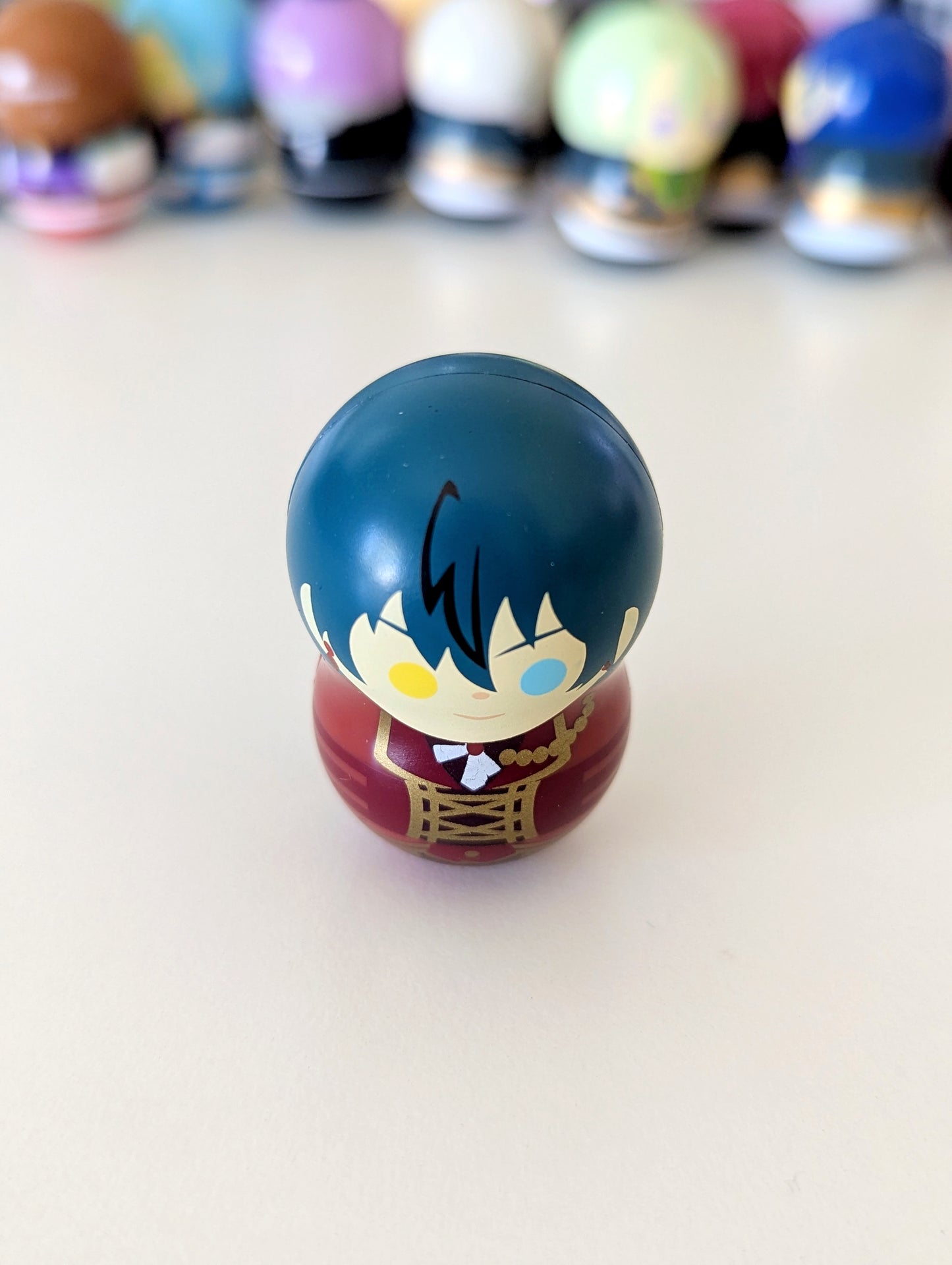Ensemble Stars!! CN Spinpeas Vol.1 - Set A