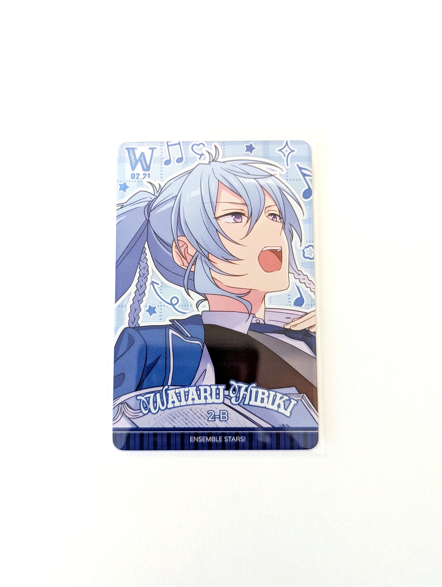 Ensemble Stars!! CN Uniform Card Vol.2