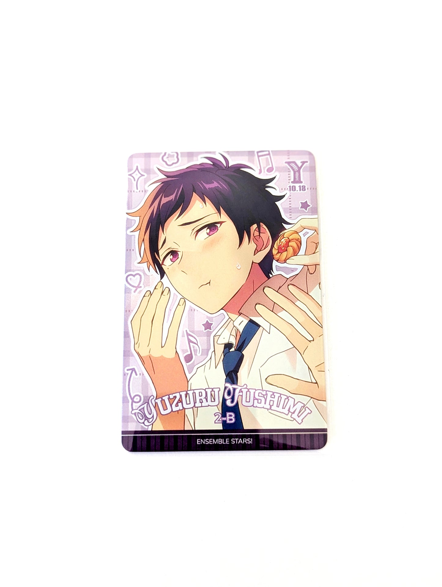 Ensemble Stars!! CN Uniform Card Vol.2