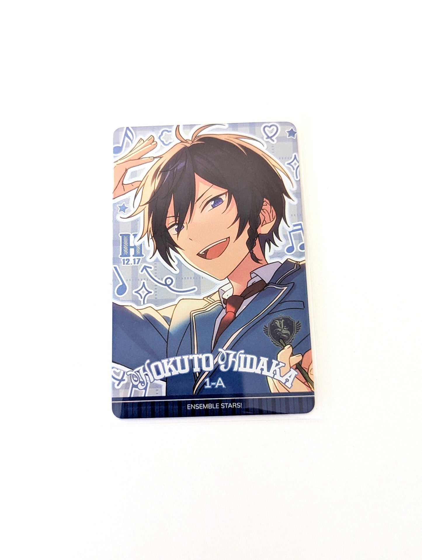 Ensemble Stars!! CN Uniform Card Vol.2