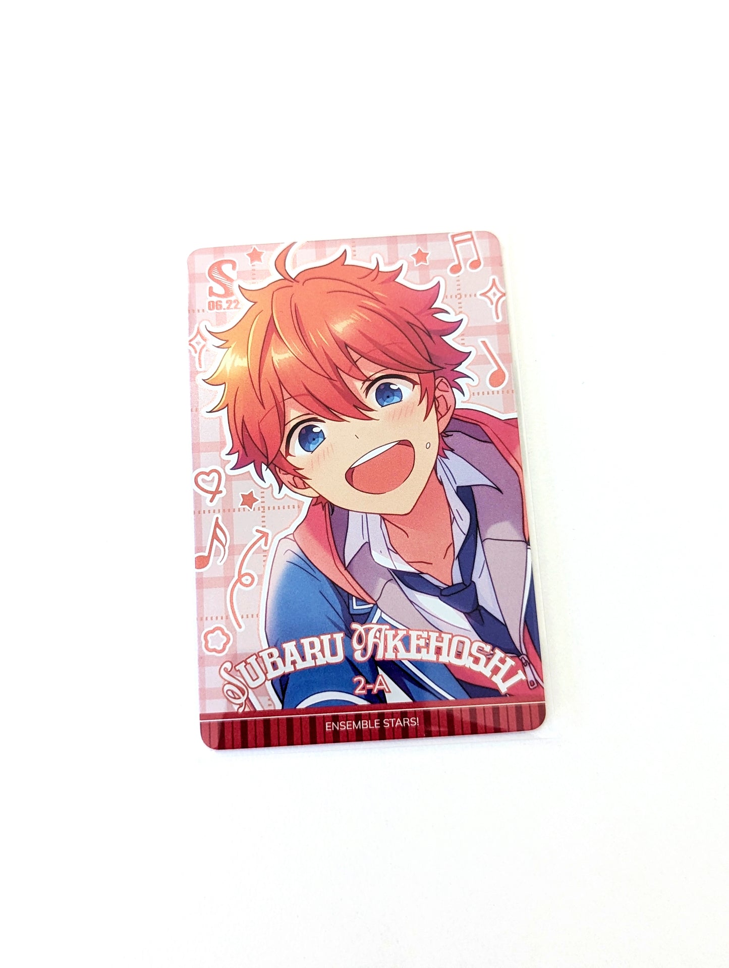 Ensemble Stars!! CN Uniform Card Vol.2