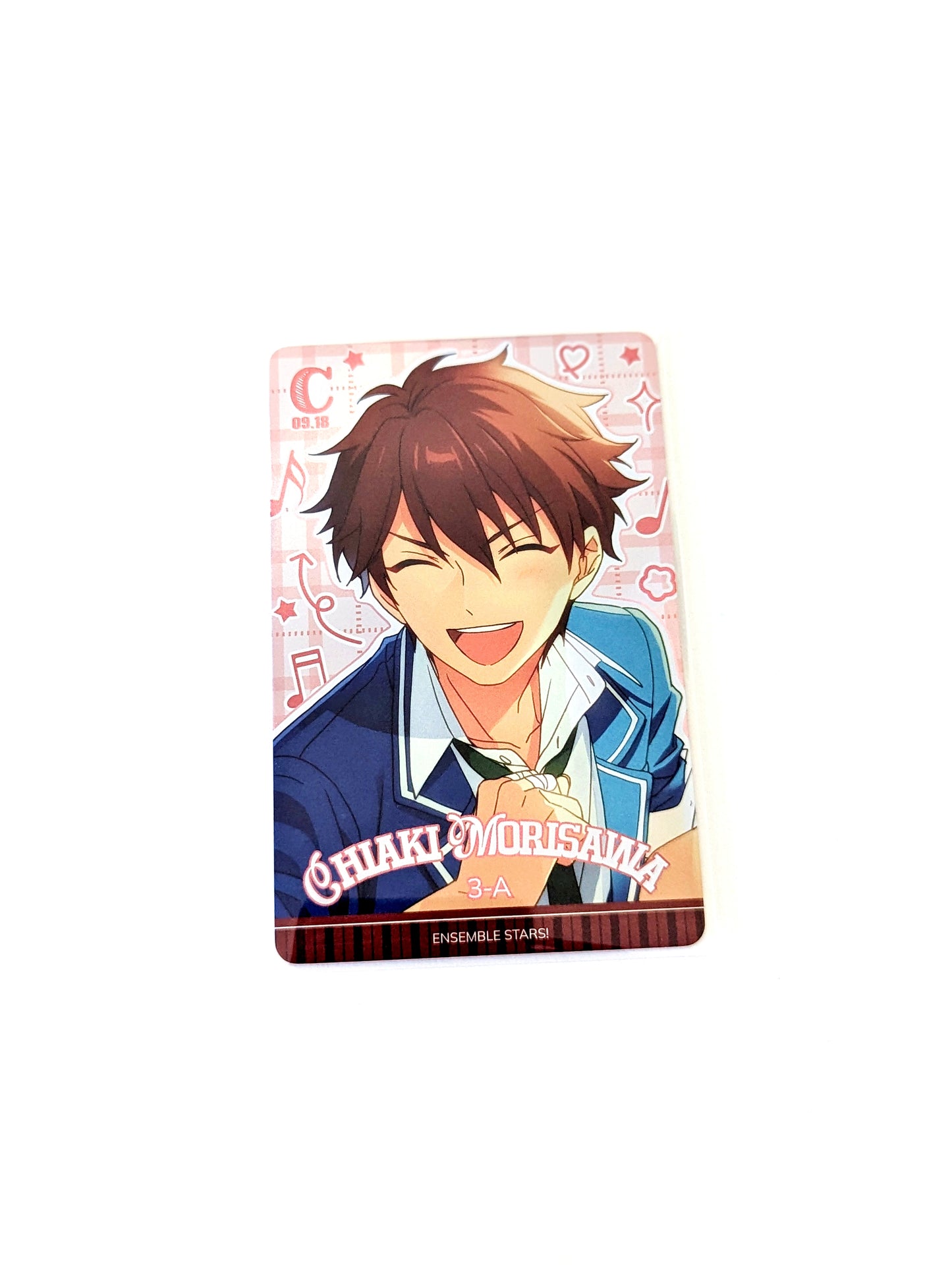 Ensemble Stars!! CN Uniform Card Vol.2