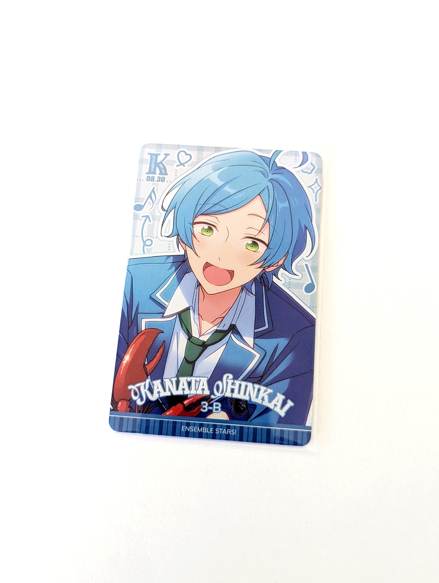 Ensemble Stars!! CN Uniform Card Vol.2