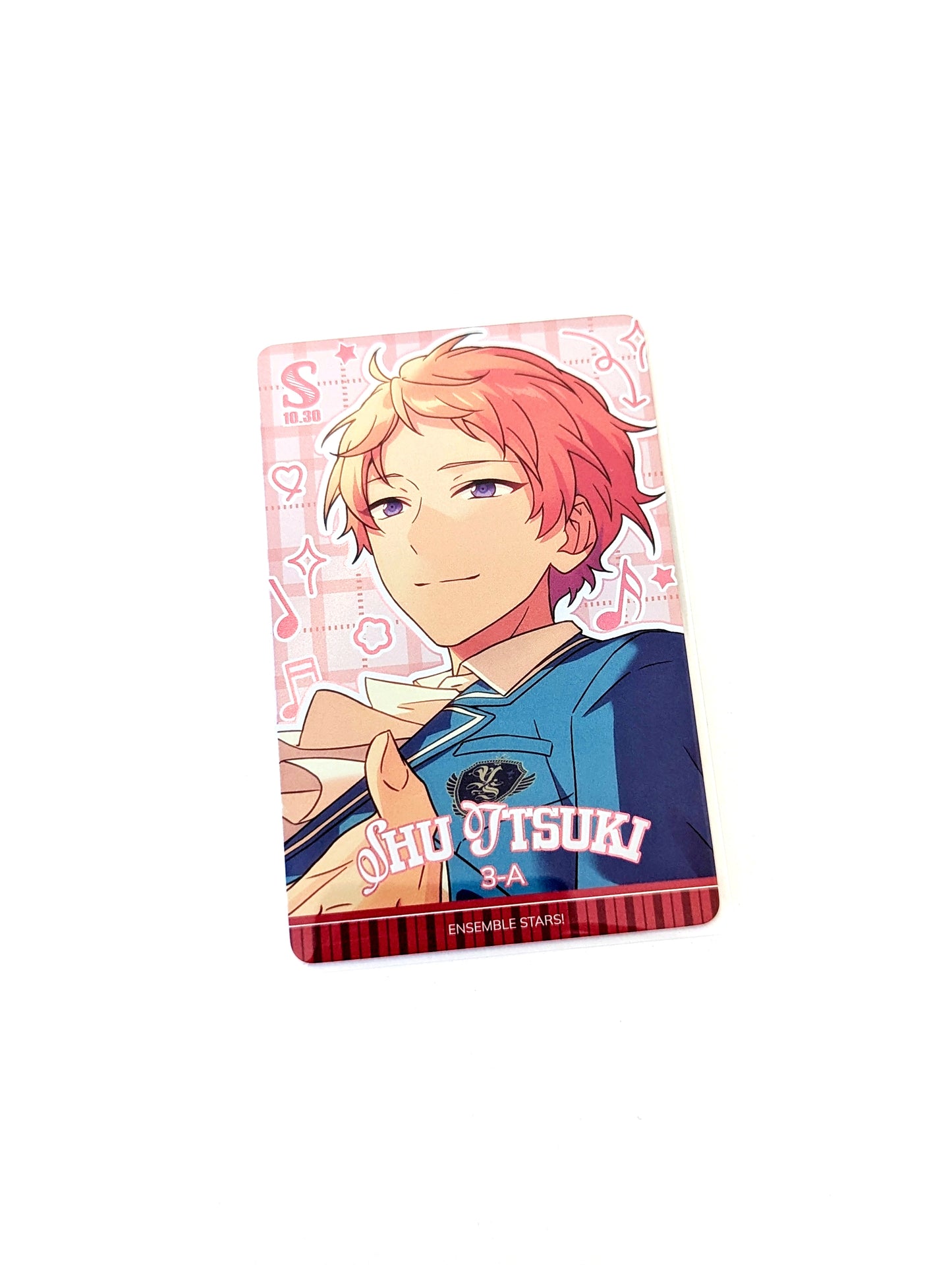 Ensemble Stars!! CN Uniform Card Vol.2