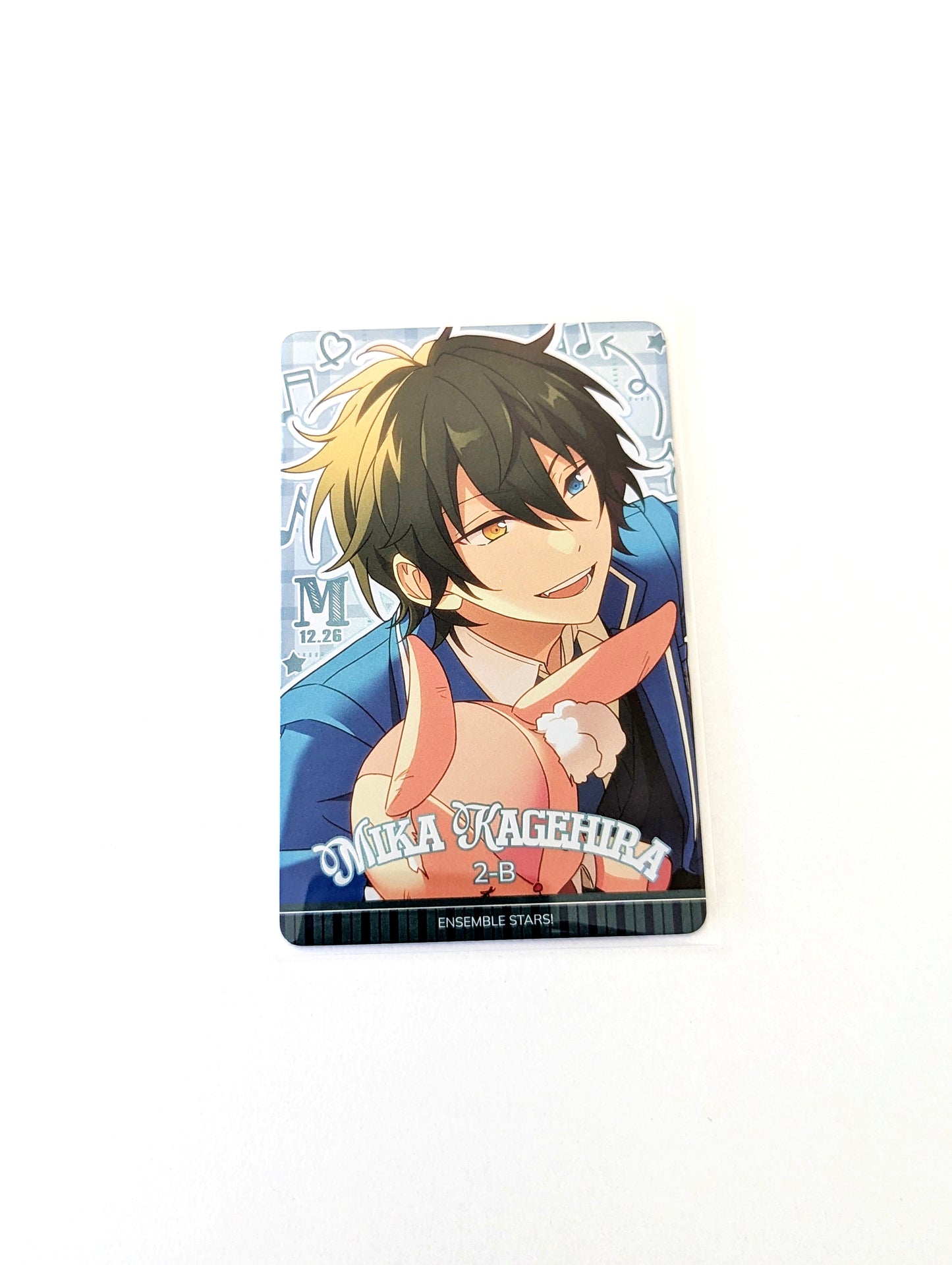 Ensemble Stars!! CN Uniform Card Vol.2