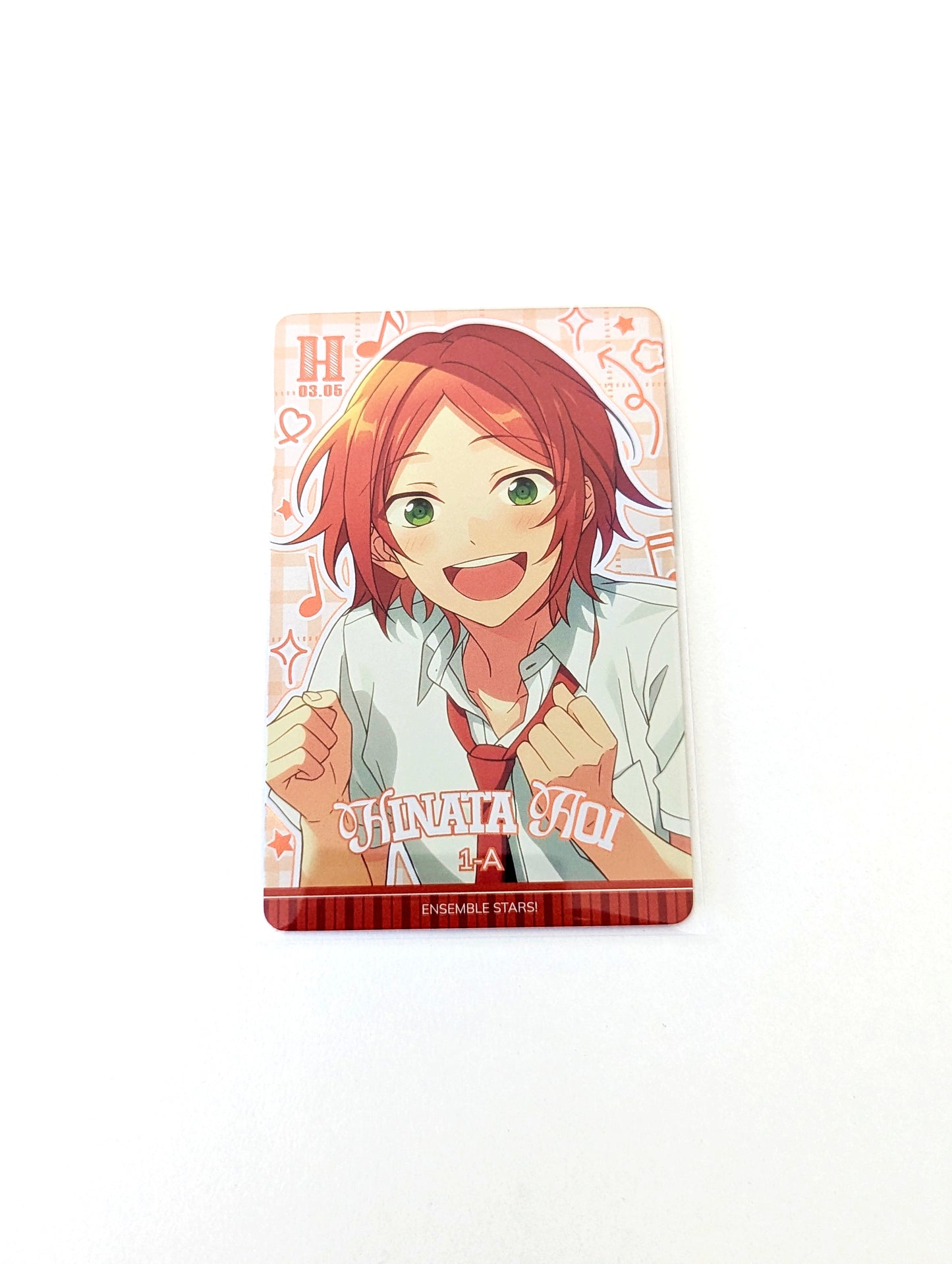 Ensemble Stars!! CN Uniform Card Vol.2