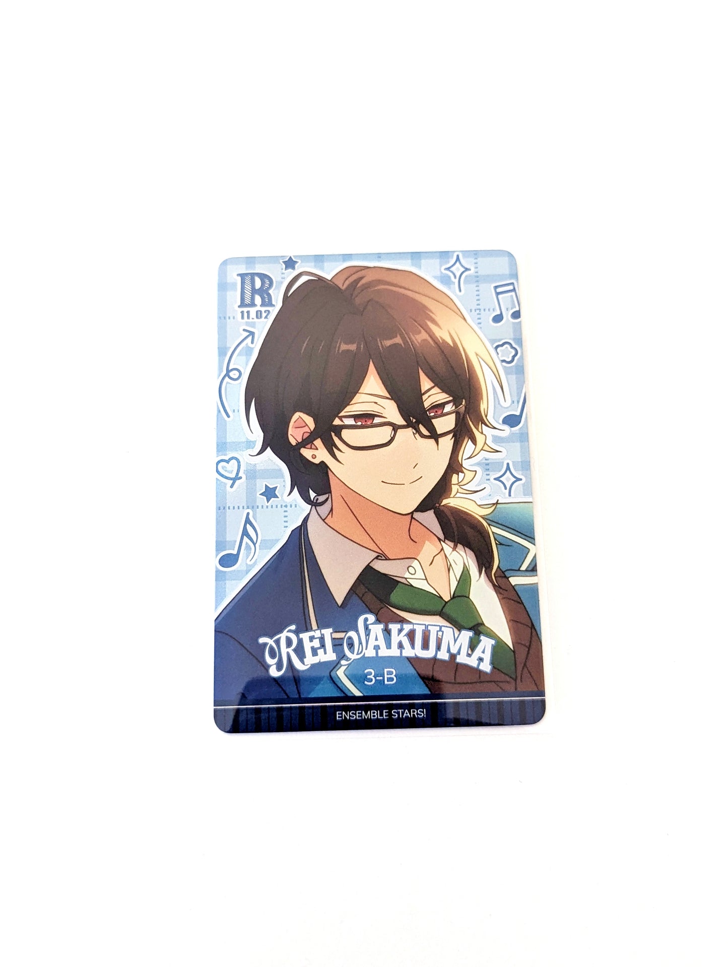 Ensemble Stars!! CN Uniform Card Vol.2