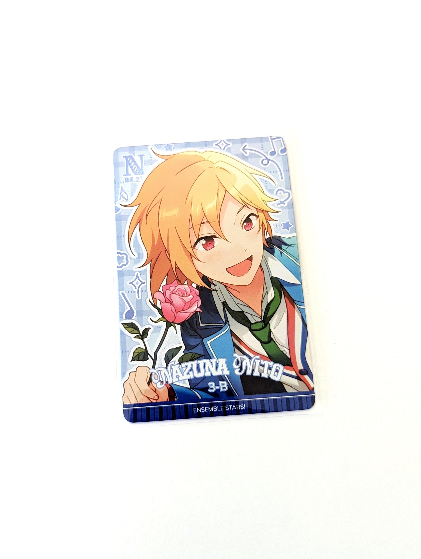 Ensemble Stars!! CN Uniform Card Vol.2