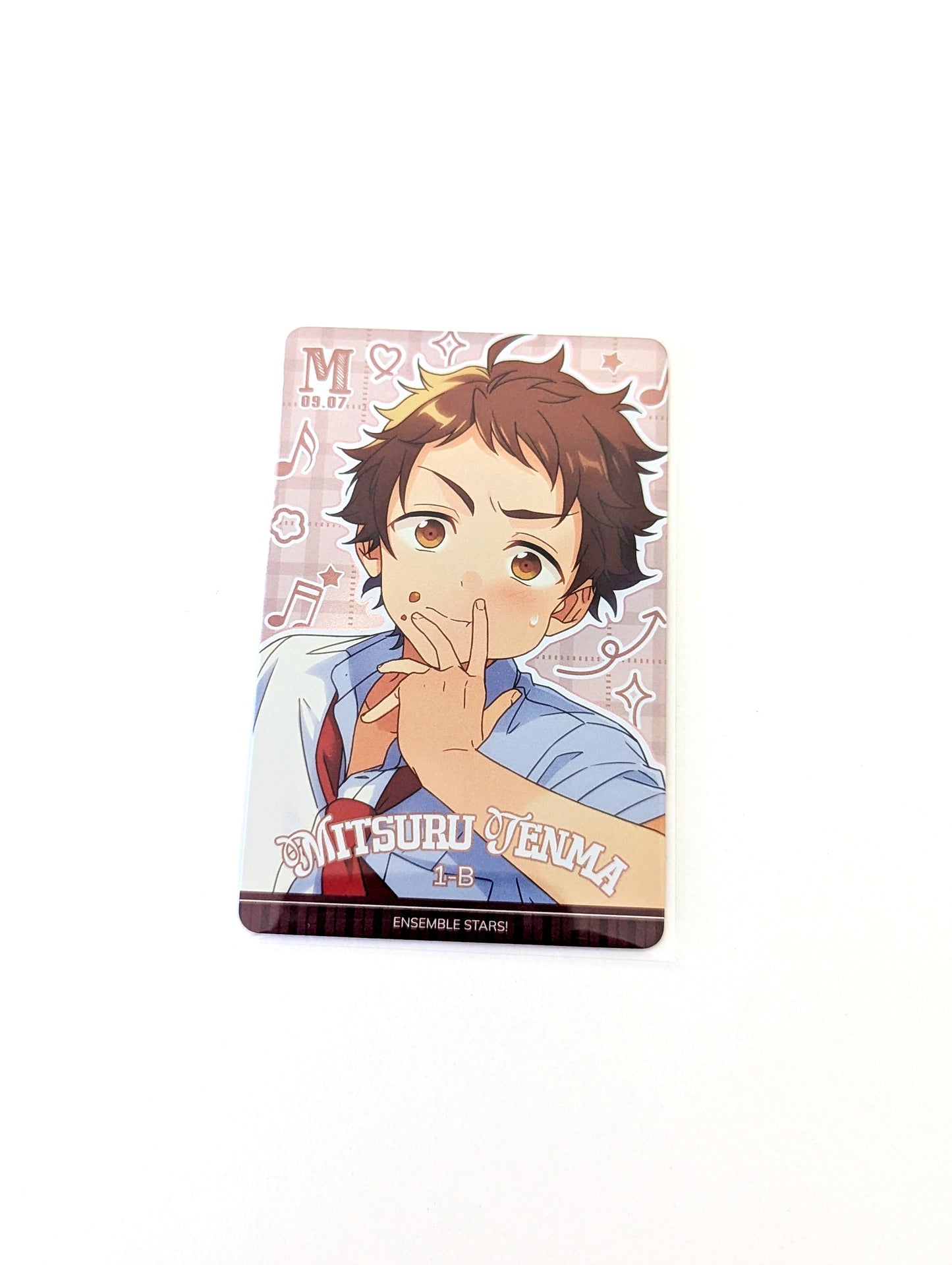 Ensemble Stars!! CN Uniform Card Vol.2