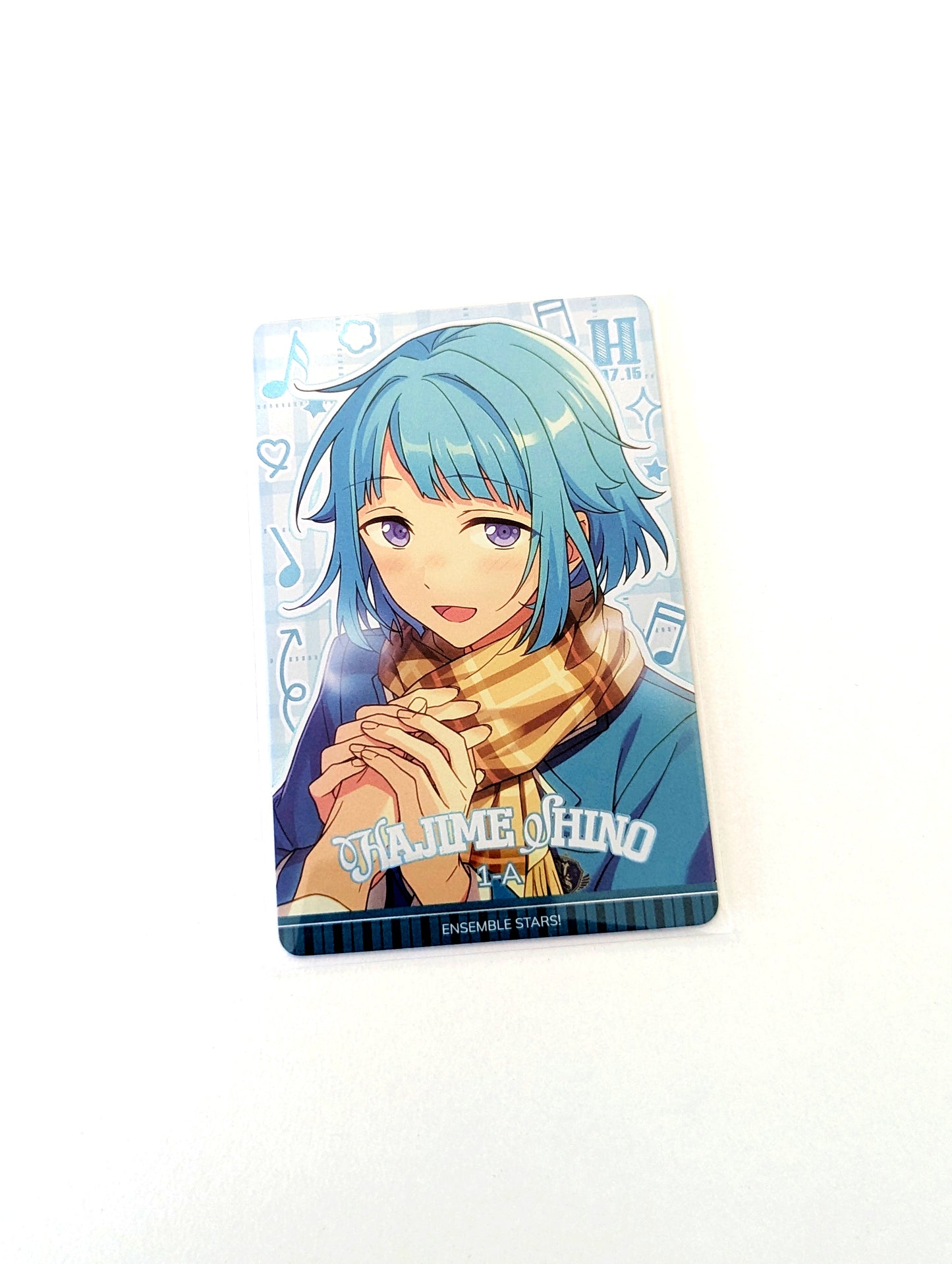 Ensemble Stars!! CN Uniform Card Vol.2