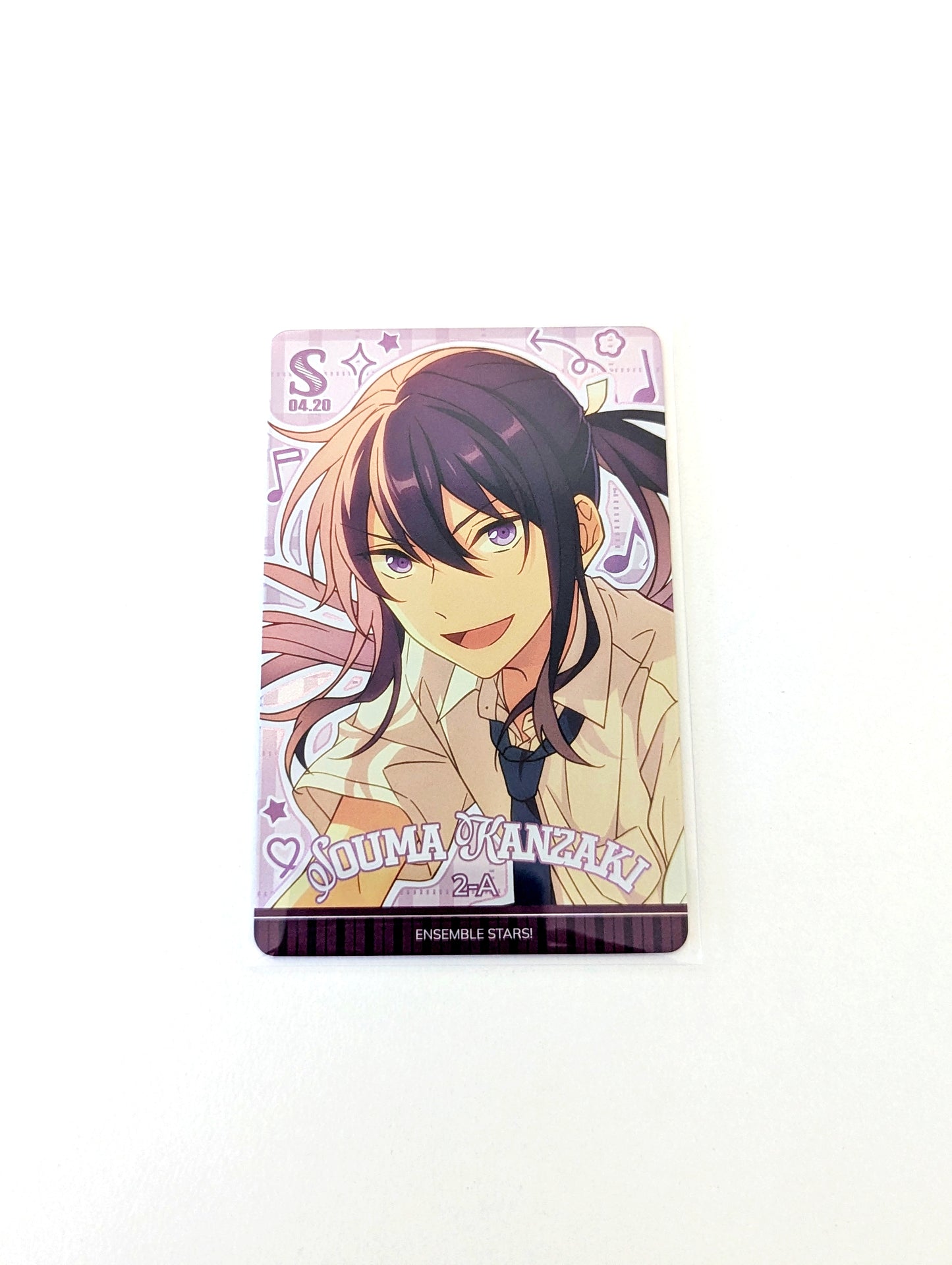 Ensemble Stars!! CN Uniform Card Vol.2