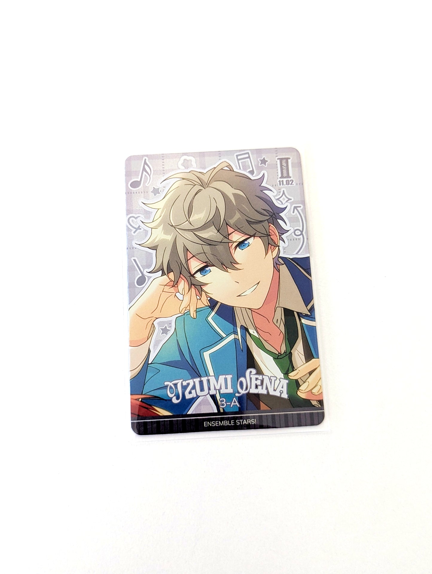Ensemble Stars!! CN Uniform Card Vol.2