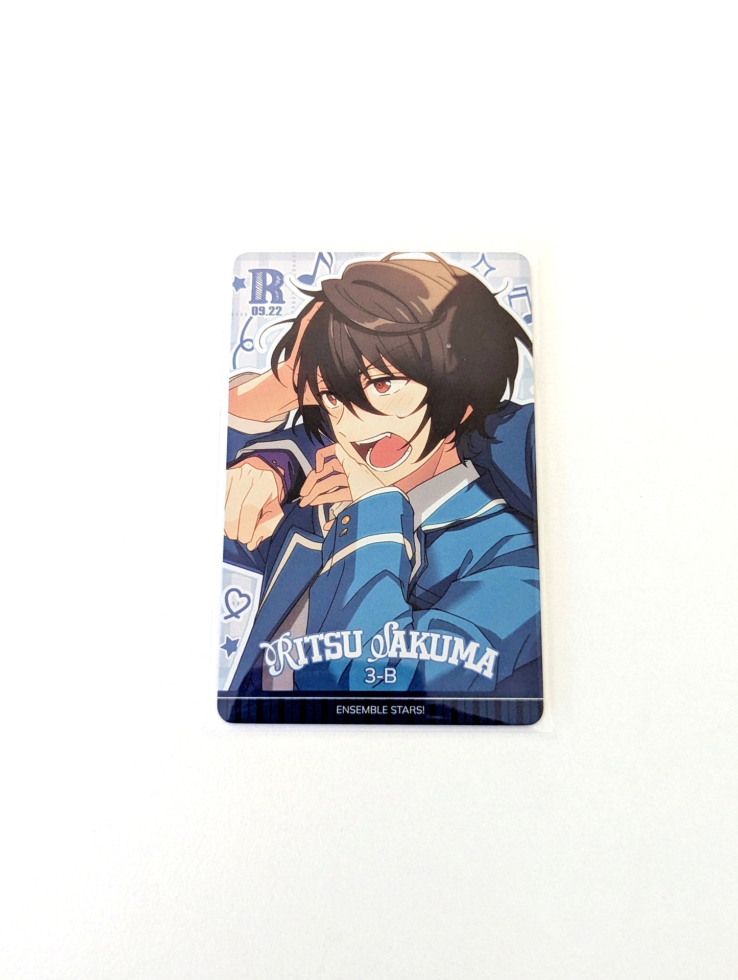 Ensemble Stars!! CN Uniform Card Vol.2