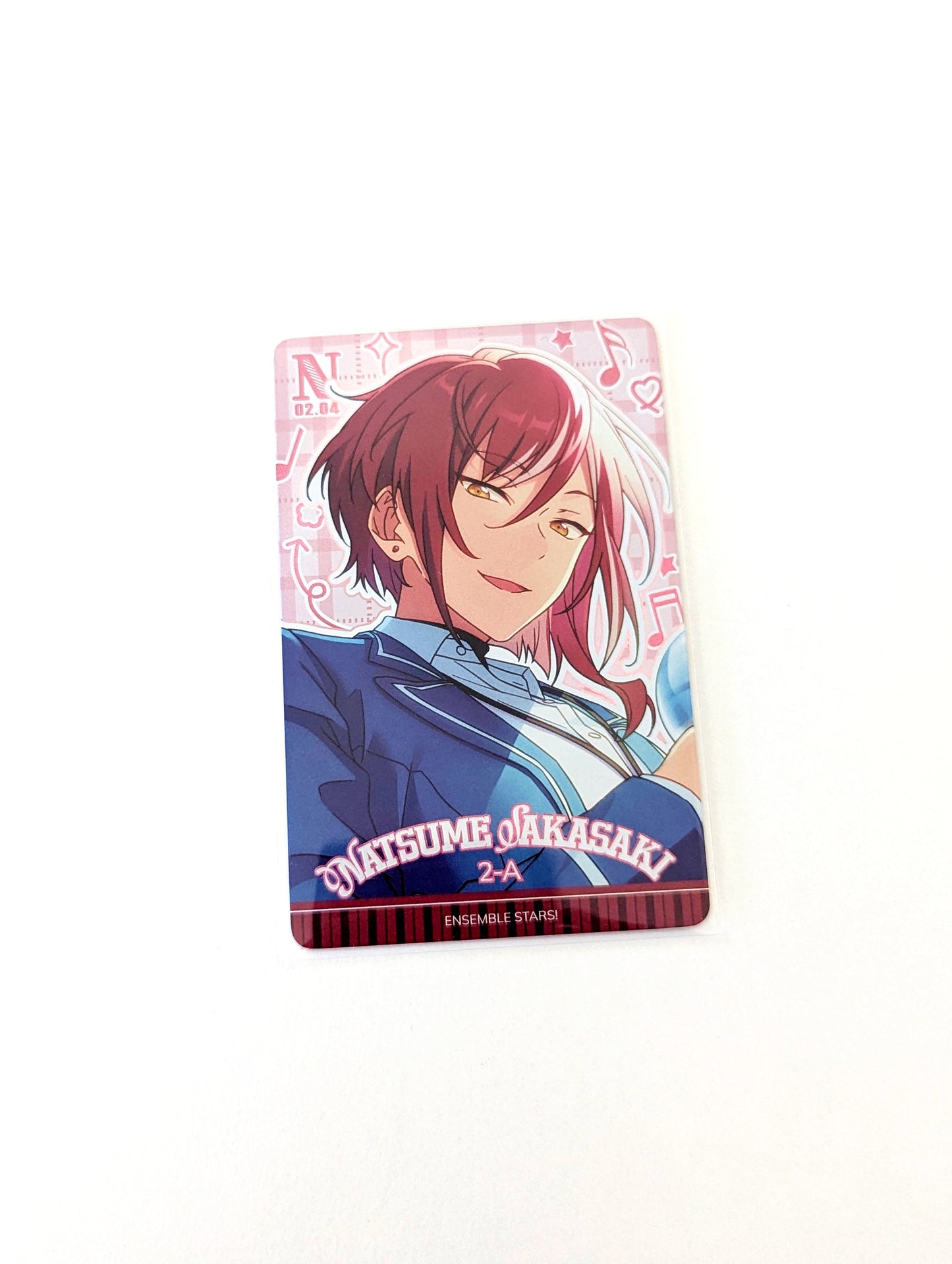 Ensemble Stars!! CN Uniform Card Vol.2