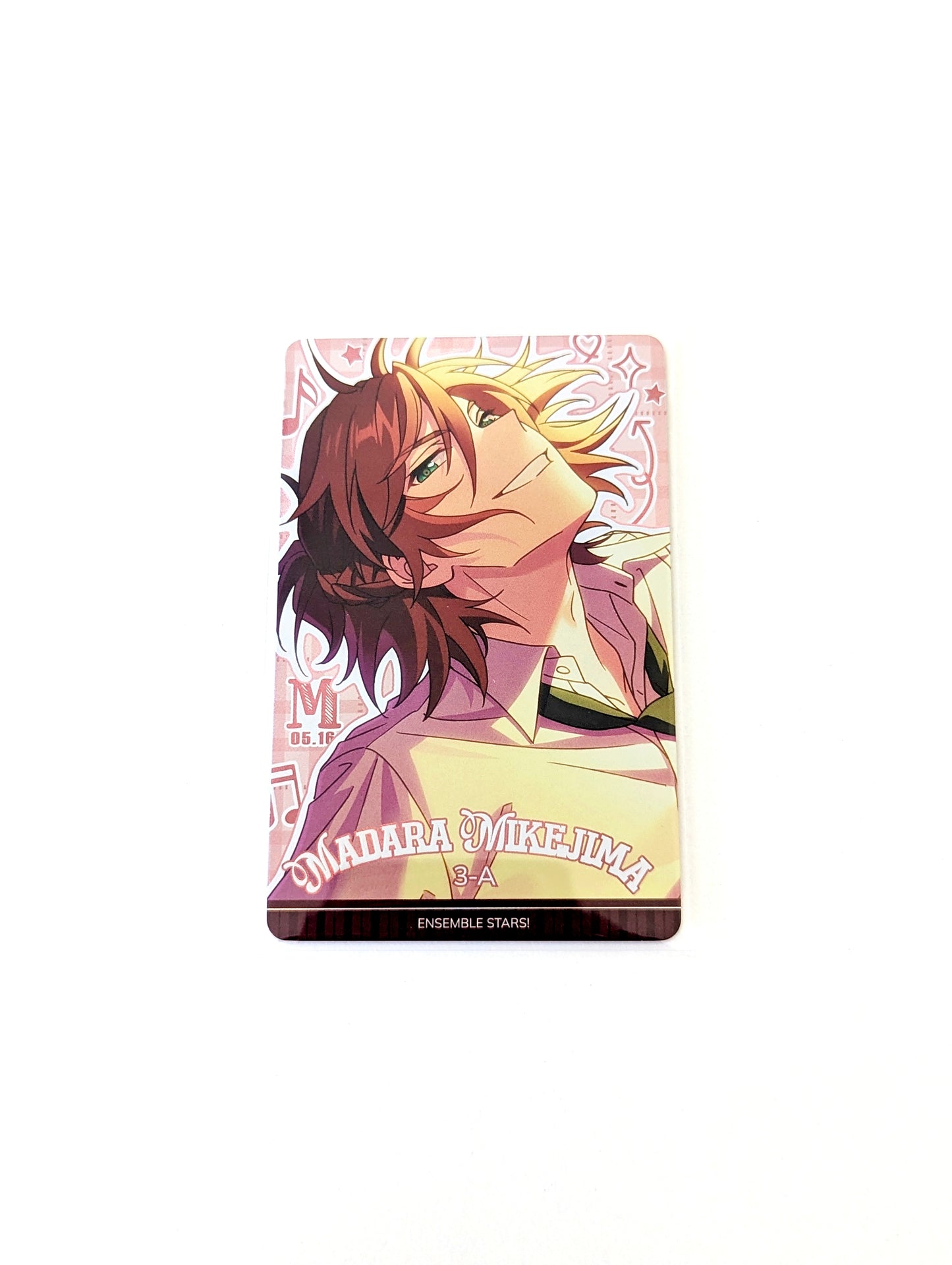 Ensemble Stars!! CN Uniform Card Vol.2