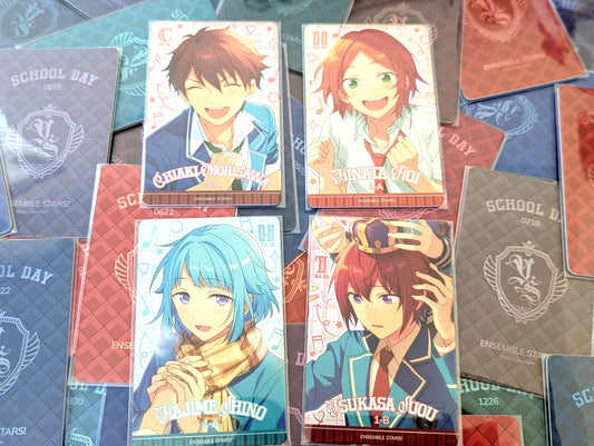 Ensemble Stars!! CN Uniform Card Vol.2
