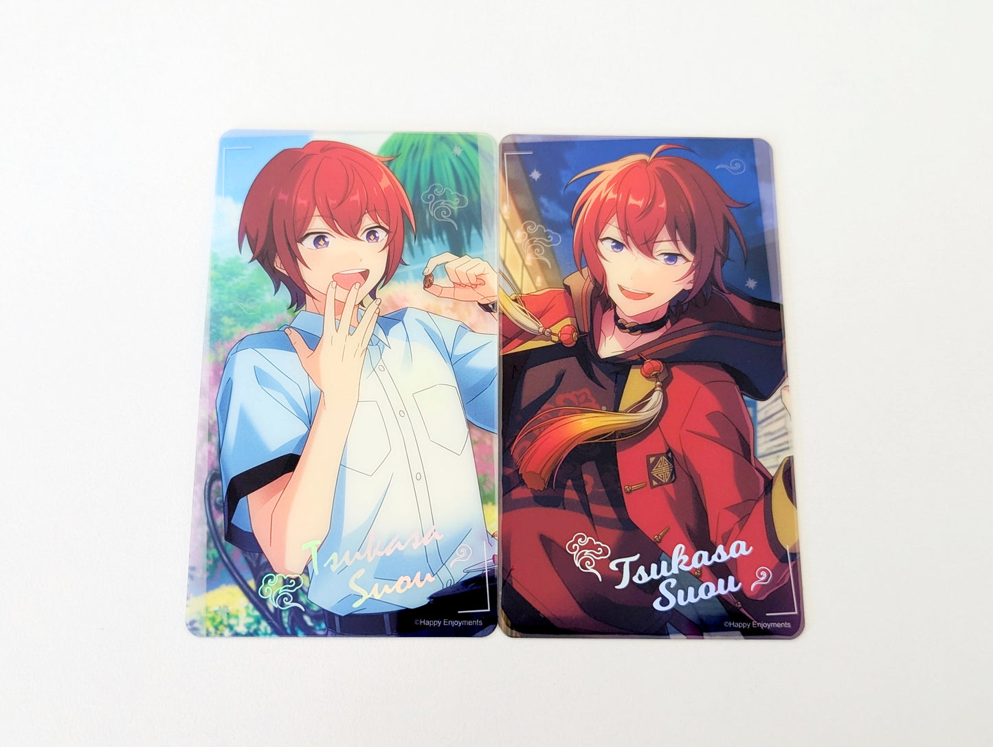 Ensemble Stars!! CN Special Card Photo