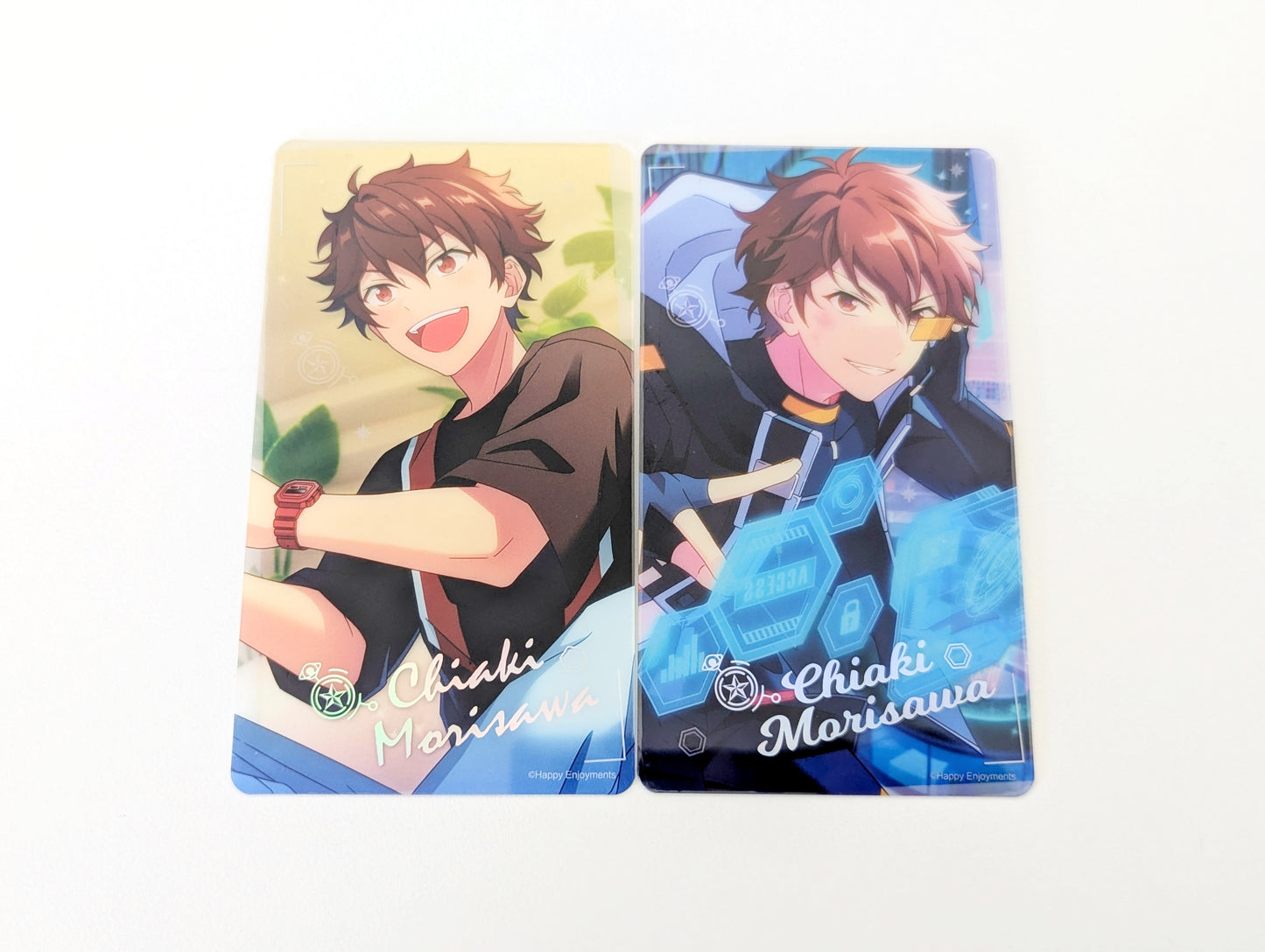 Ensemble Stars!! CN Special Card Photo