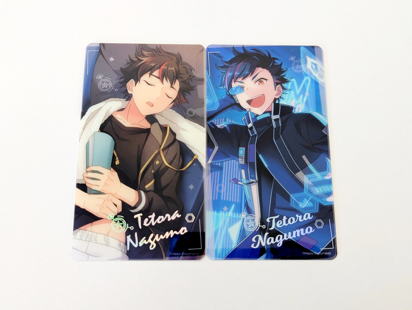 Ensemble Stars!! CN Special Card Photo