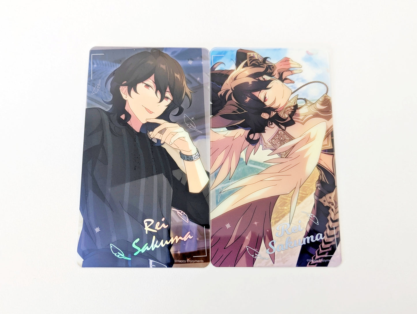 Ensemble Stars!! CN Special Card Photo