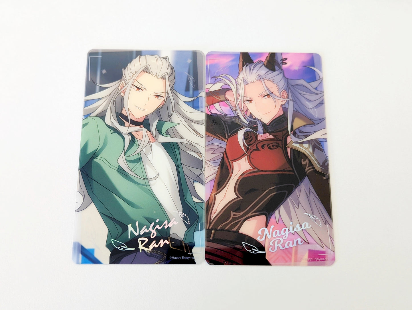 Ensemble Stars!! CN Special Card Photo