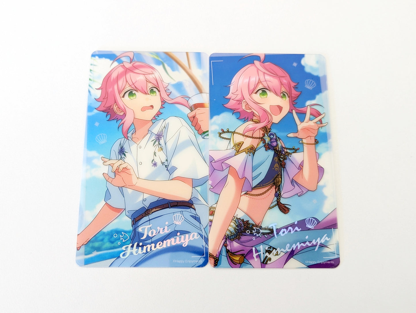 Ensemble Stars!! CN Special Card Photo